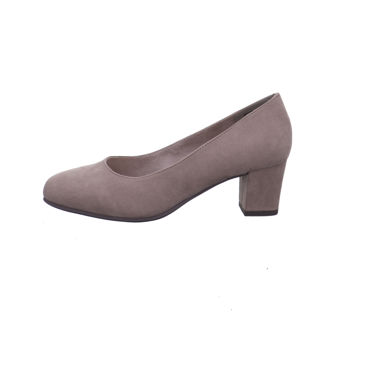 Jana Softline Pumps grau Bild1