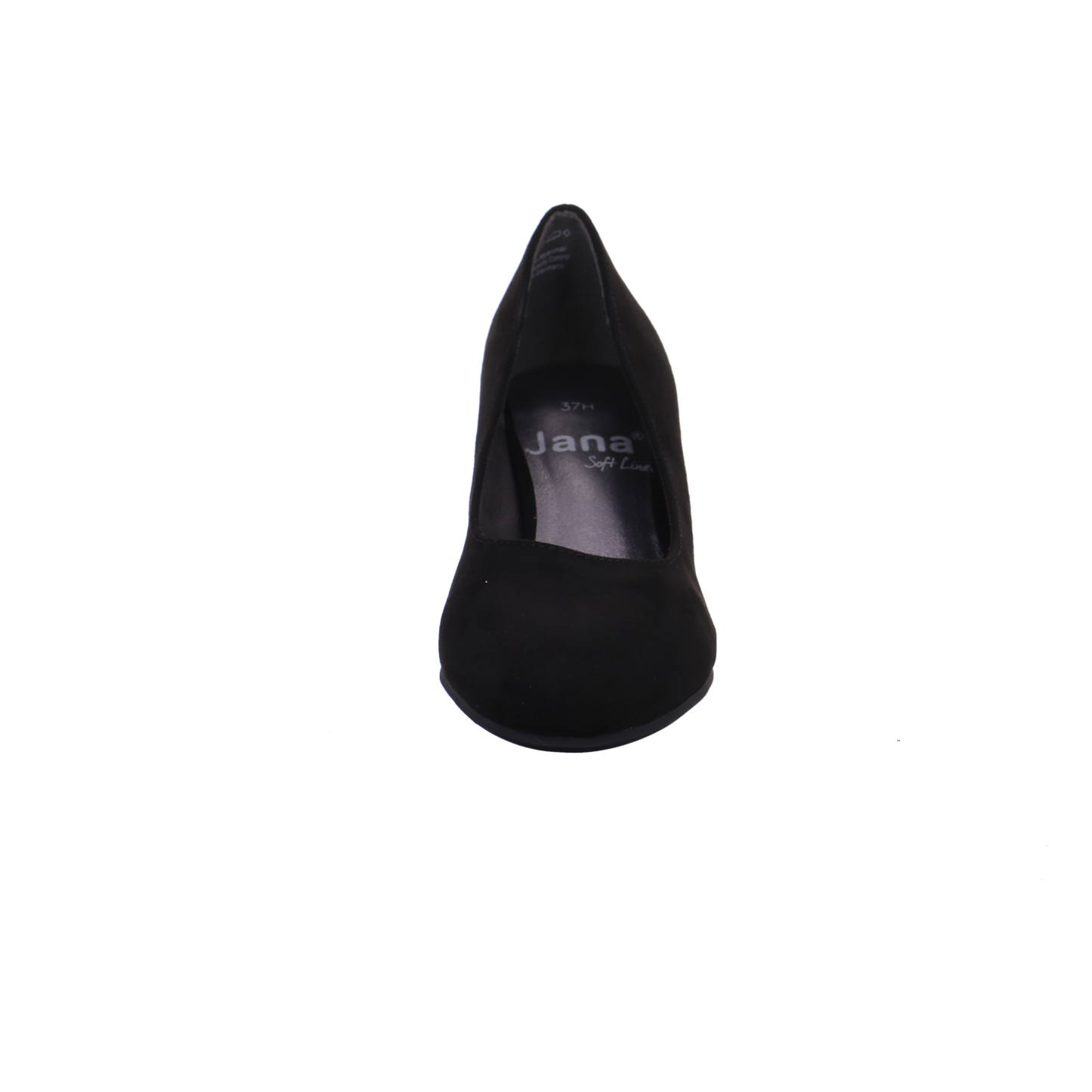 Jana Softline Pumps schwarz Bild3