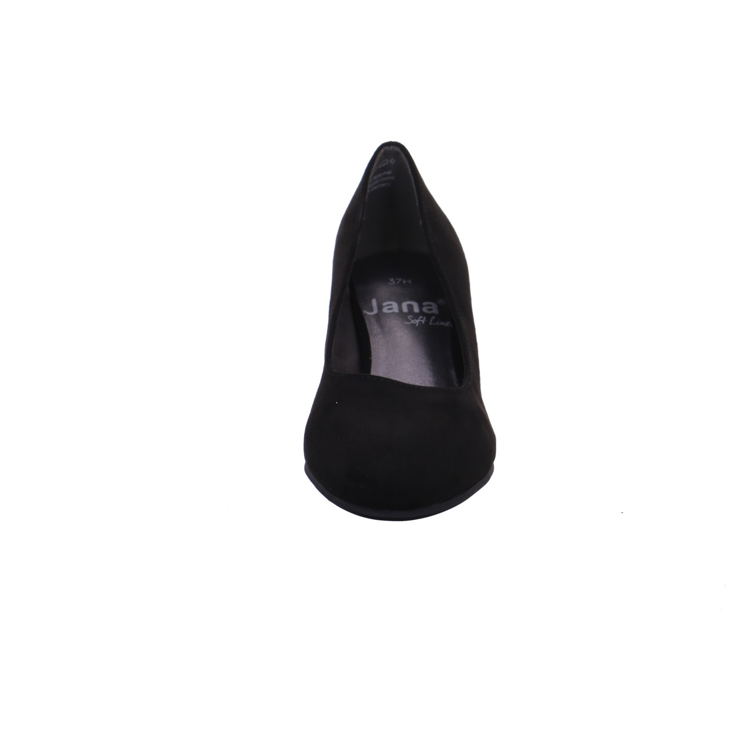 Jana Softline Pumps schwarz Bild3