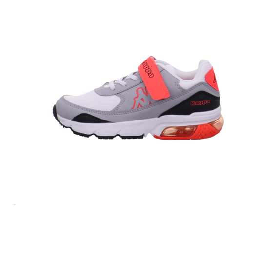 Kappa Halbschuhe grau kombi Bild1