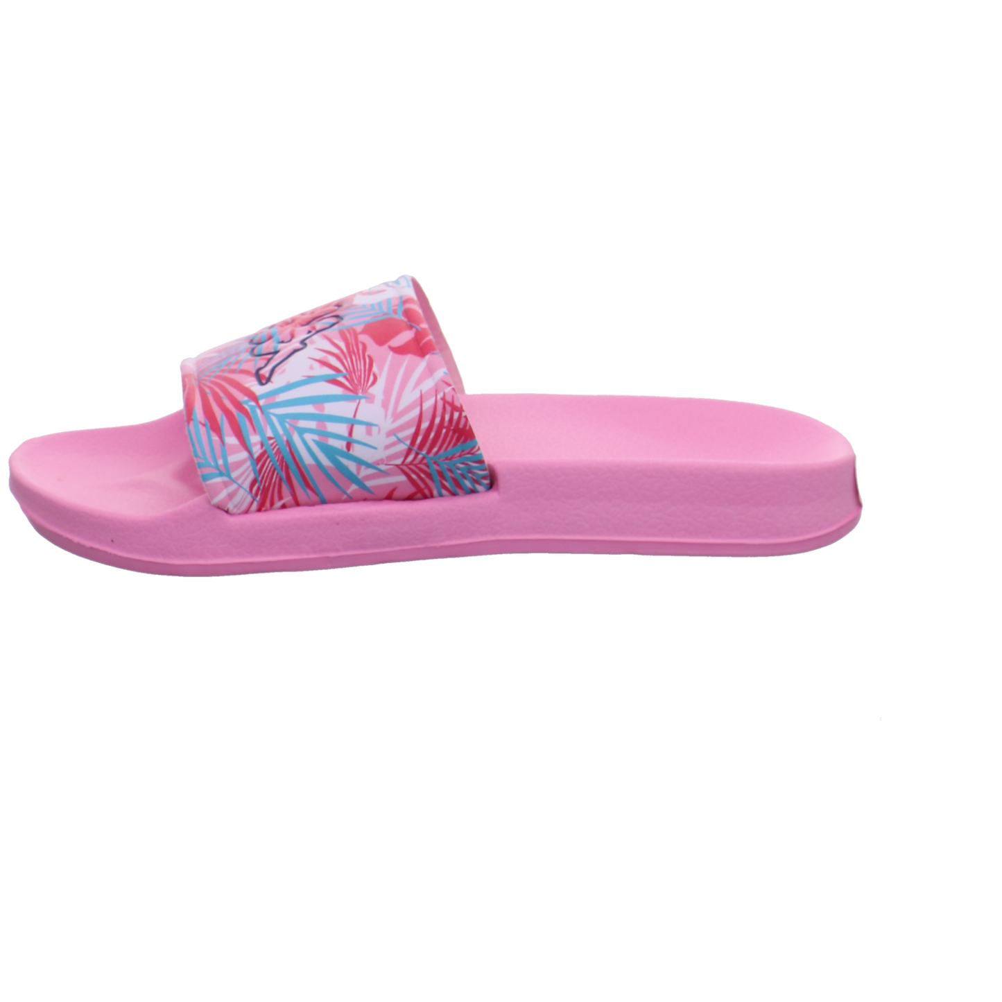 Kappa Schuhe  pink Bild1