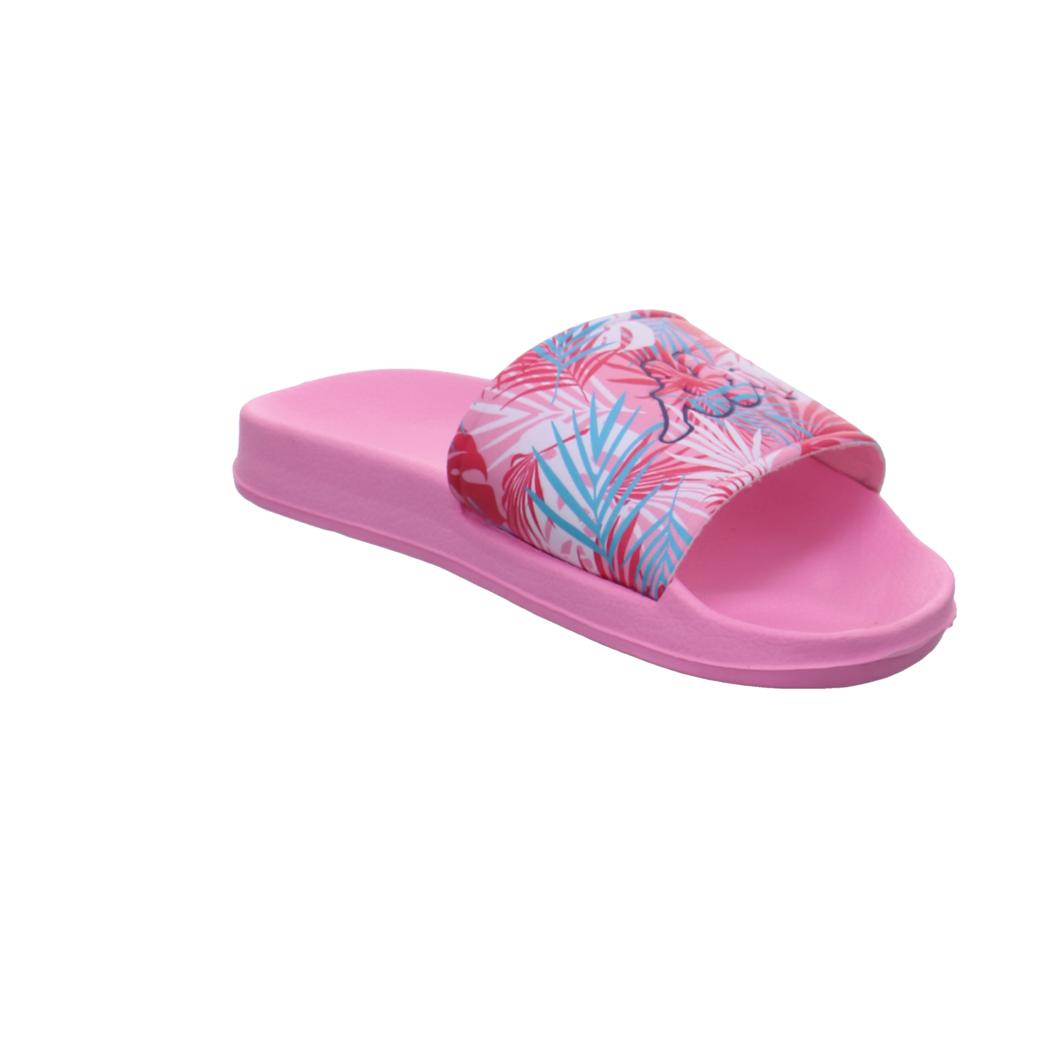 Kappa Schuhe  pink Bild7