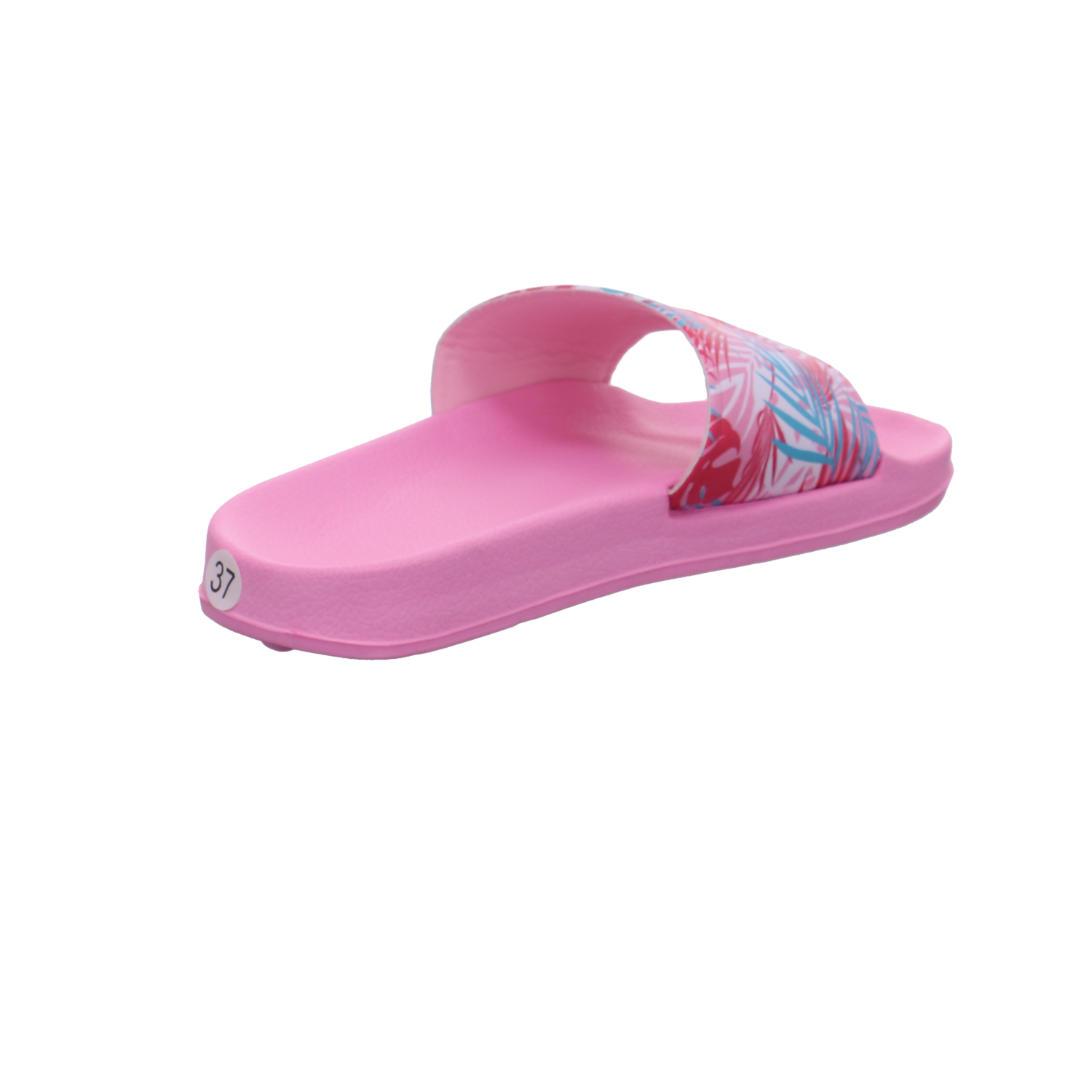 Kappa Schuhe  pink Bild5