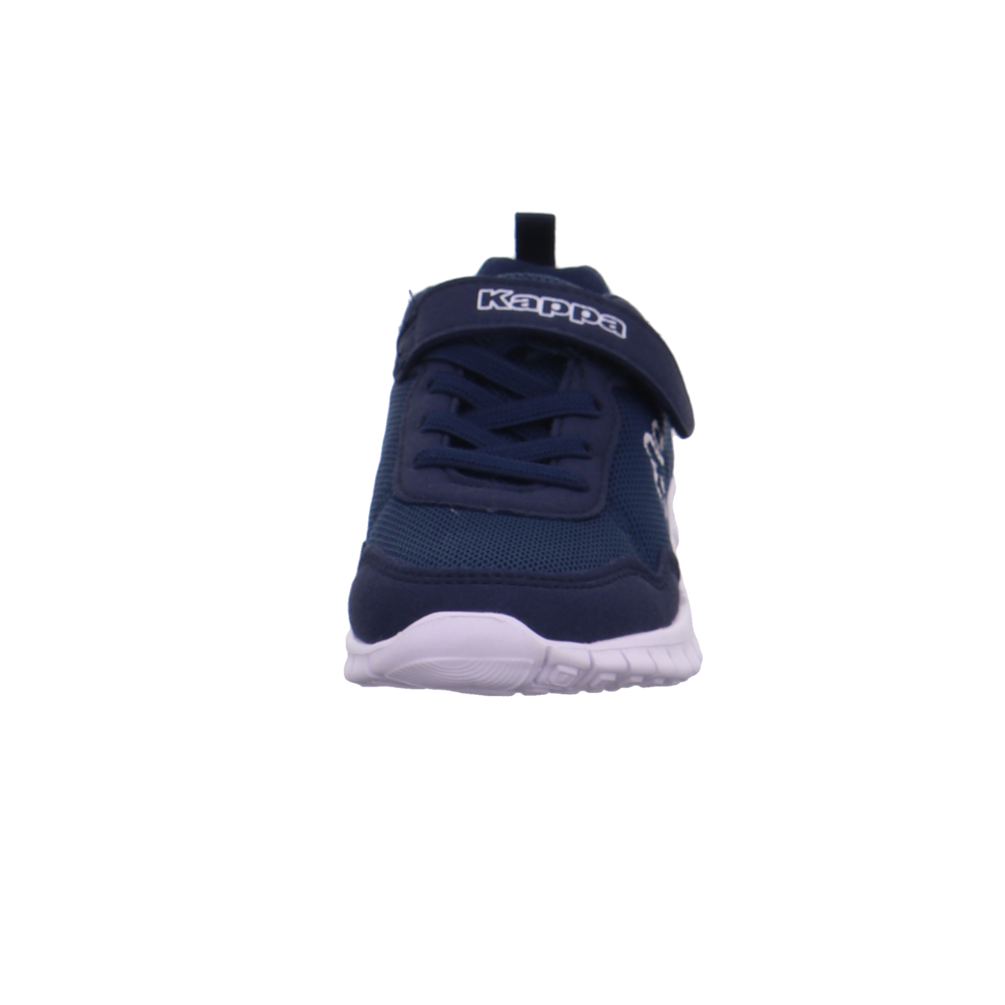 Kappa Sneaker blau kombi Bild3