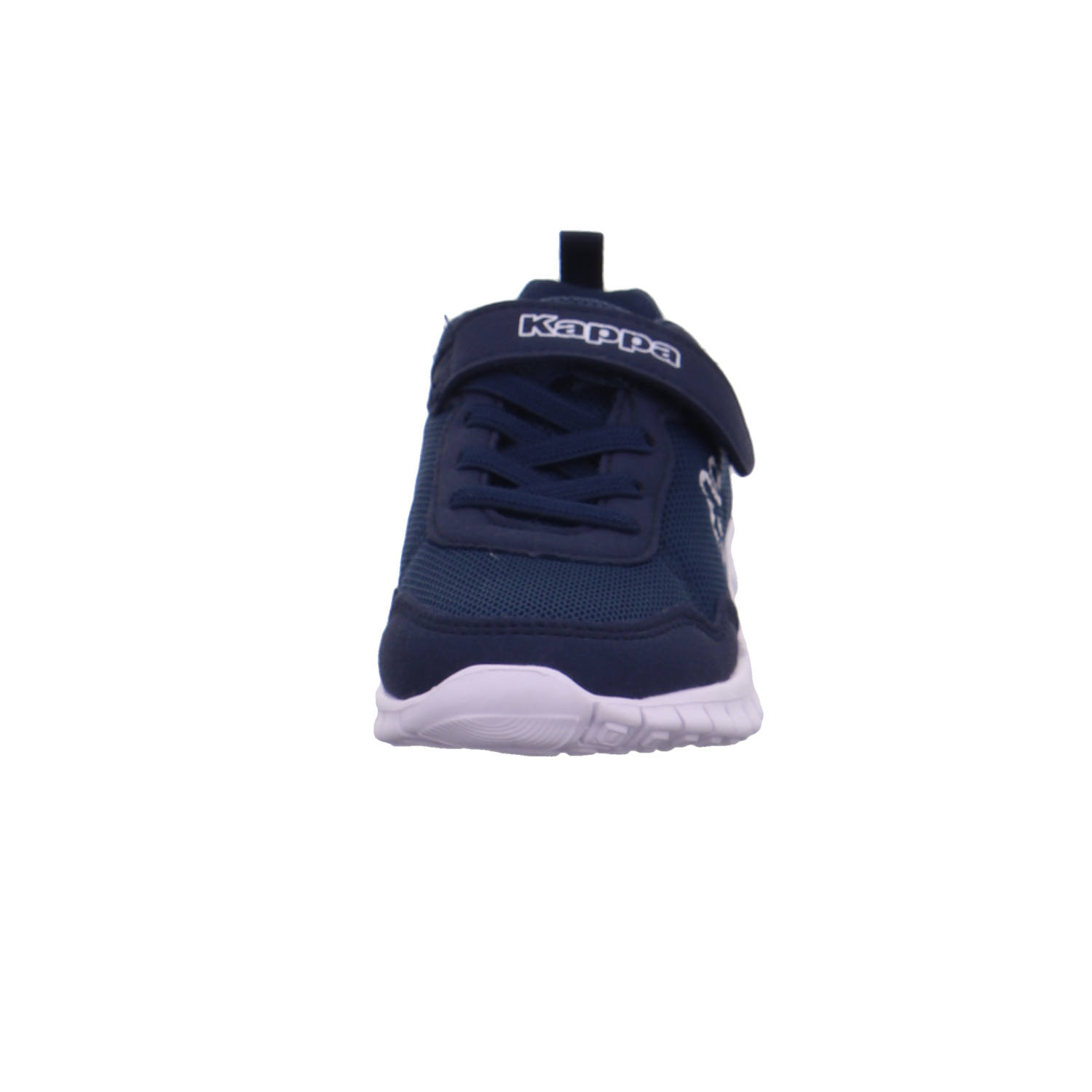 Kappa Sneaker blau kombi Bild3