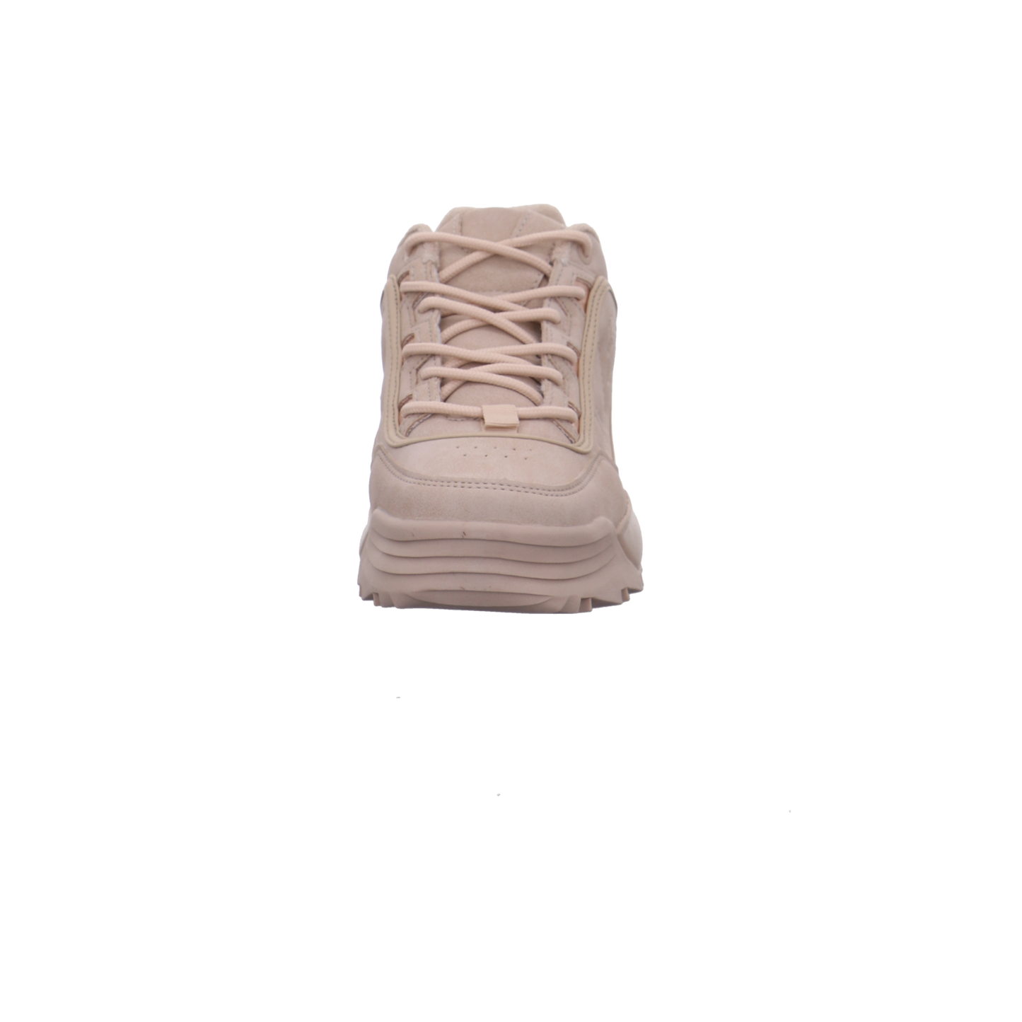 Kappa Sneaker sand Bild3