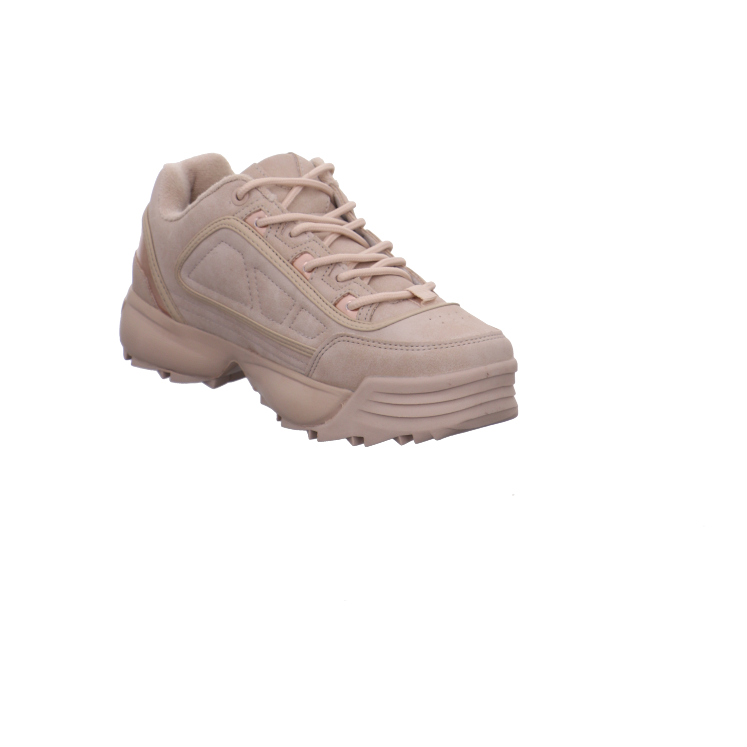 Kappa Sneaker sand Bild7