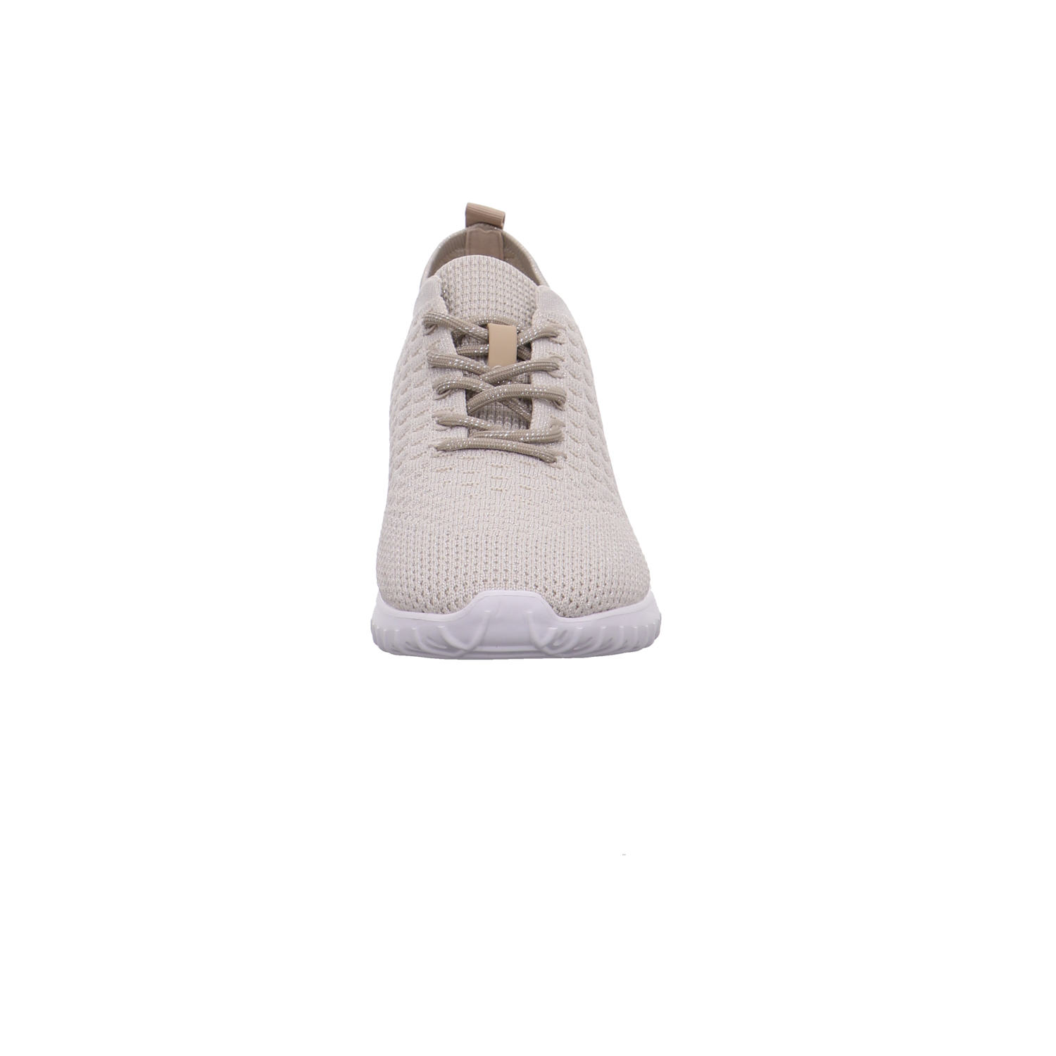 La Strada Sneaker beige kombi Bild3