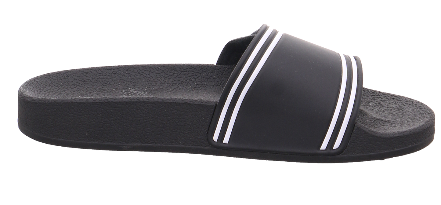 Lico Schuhe  schwarz-weiß Bild11