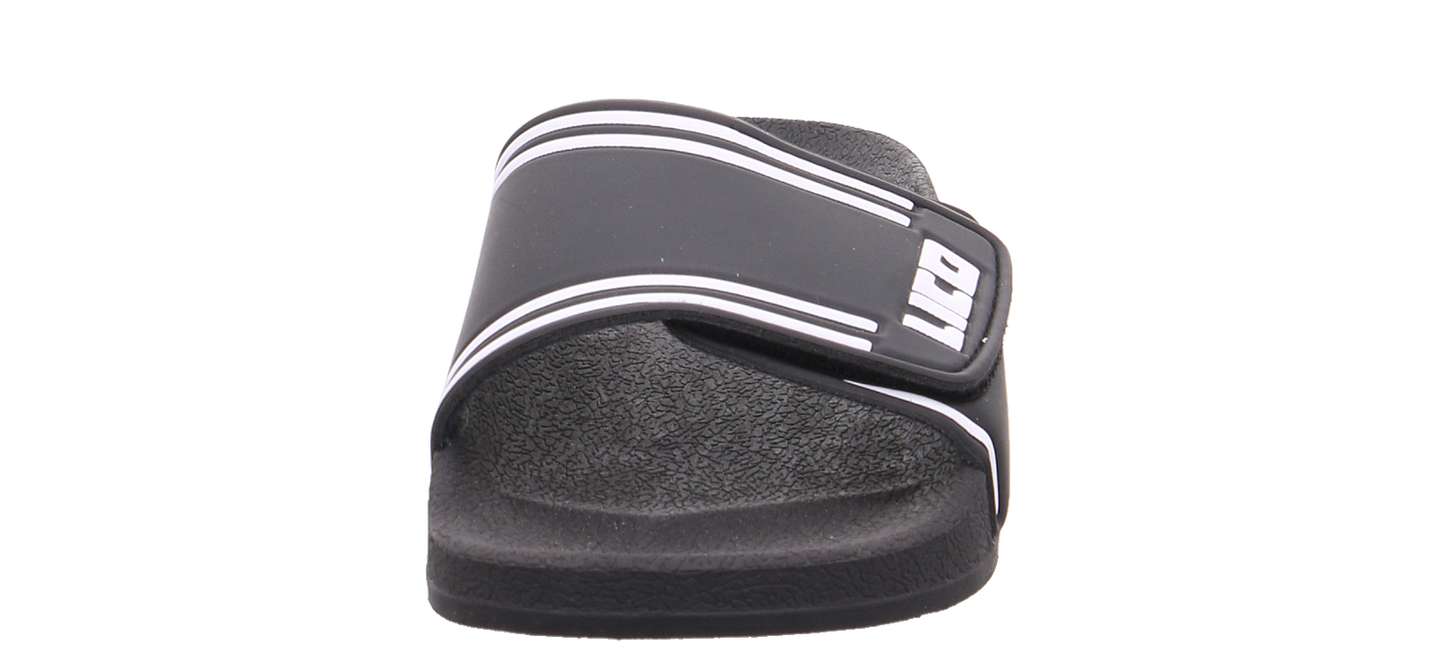 Lico Schuhe  schwarz-weiß Bild16