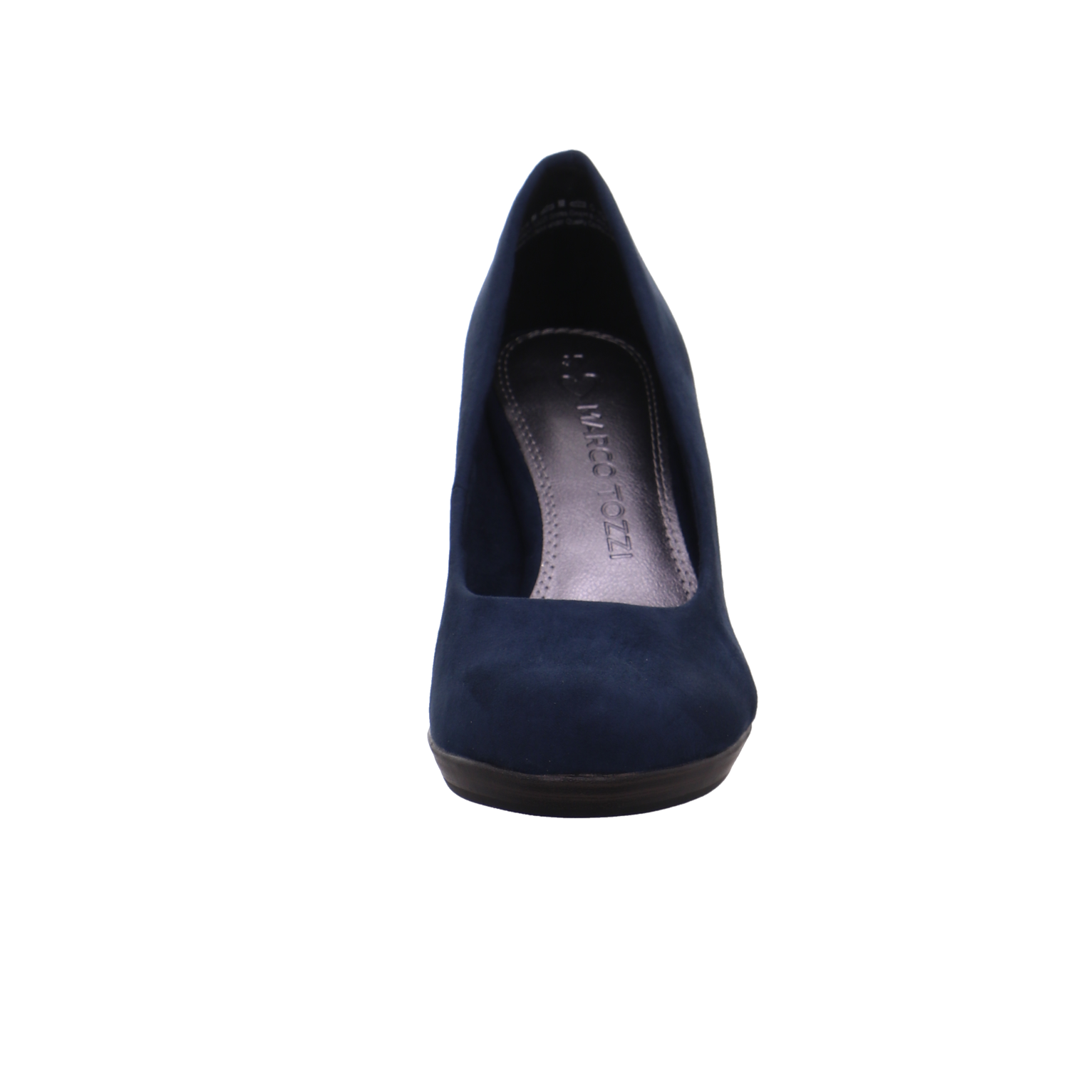 Marco Tozzi Pumps blau Bild3