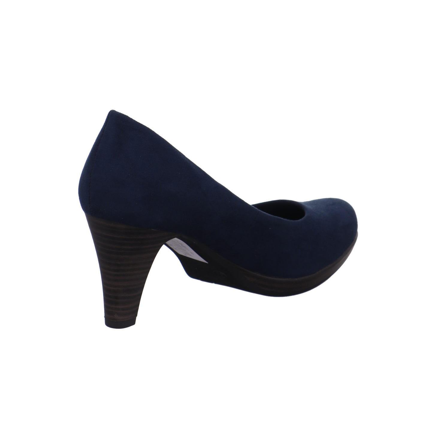 Marco Tozzi Pumps blau Bild5