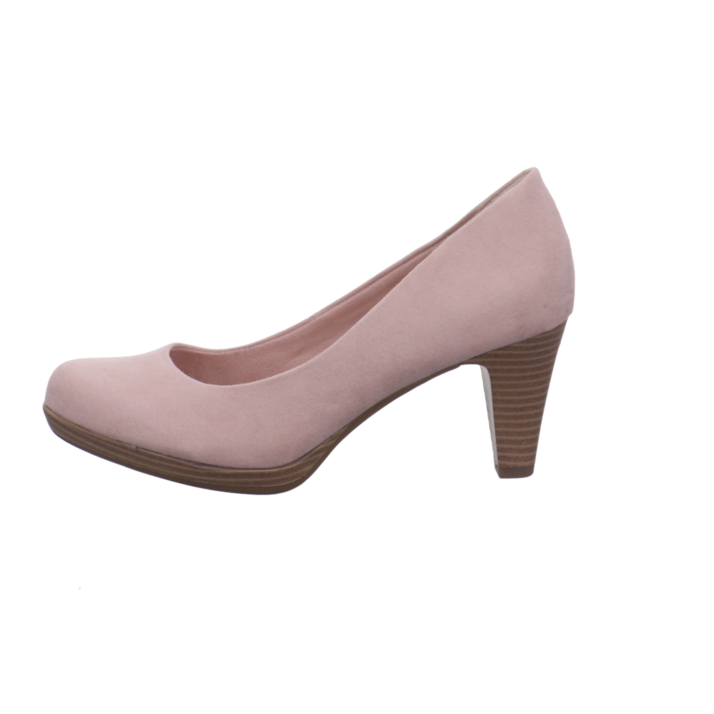 Marco Tozzi Pumps rose Bild1