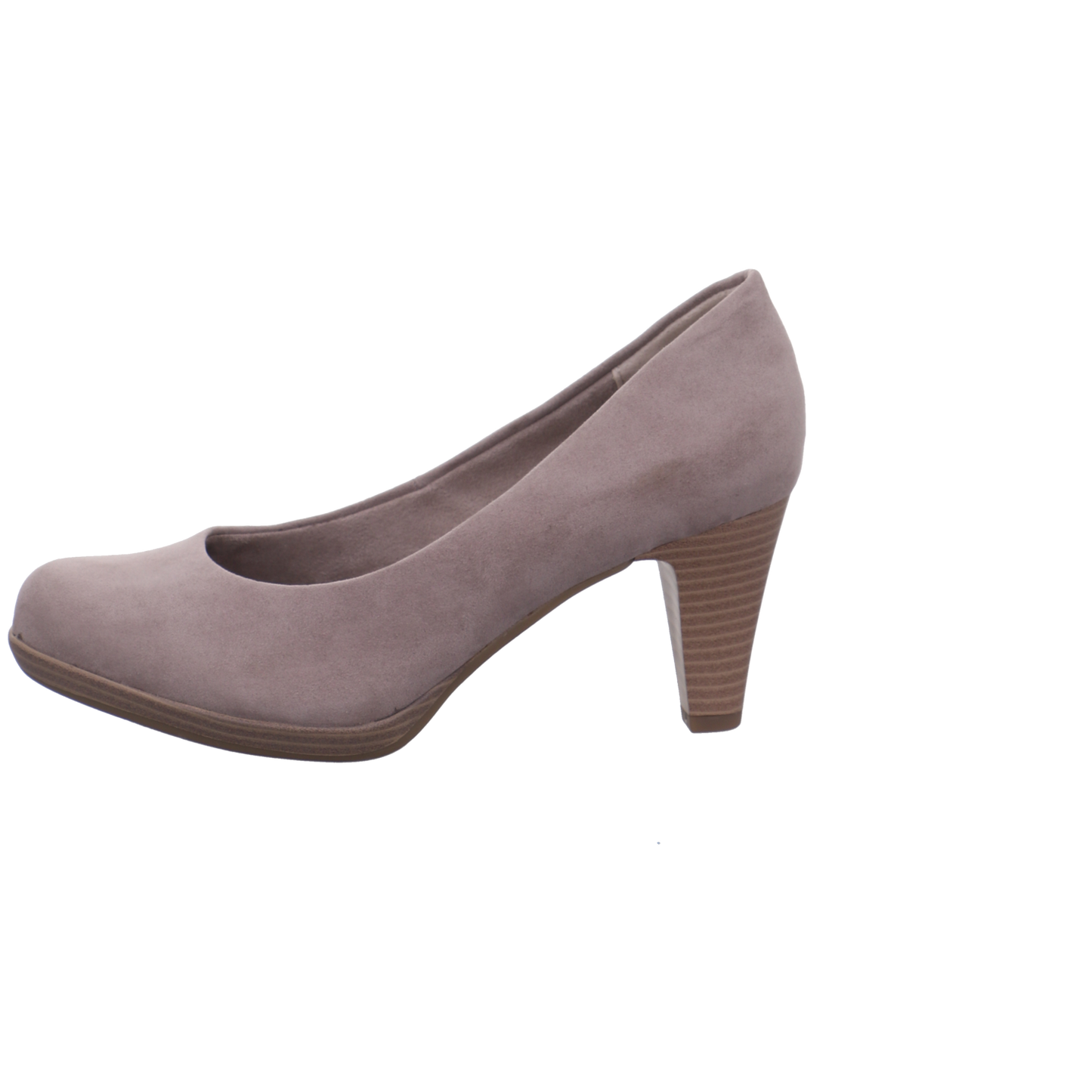 Marco Tozzi Pumps taupe Bild1