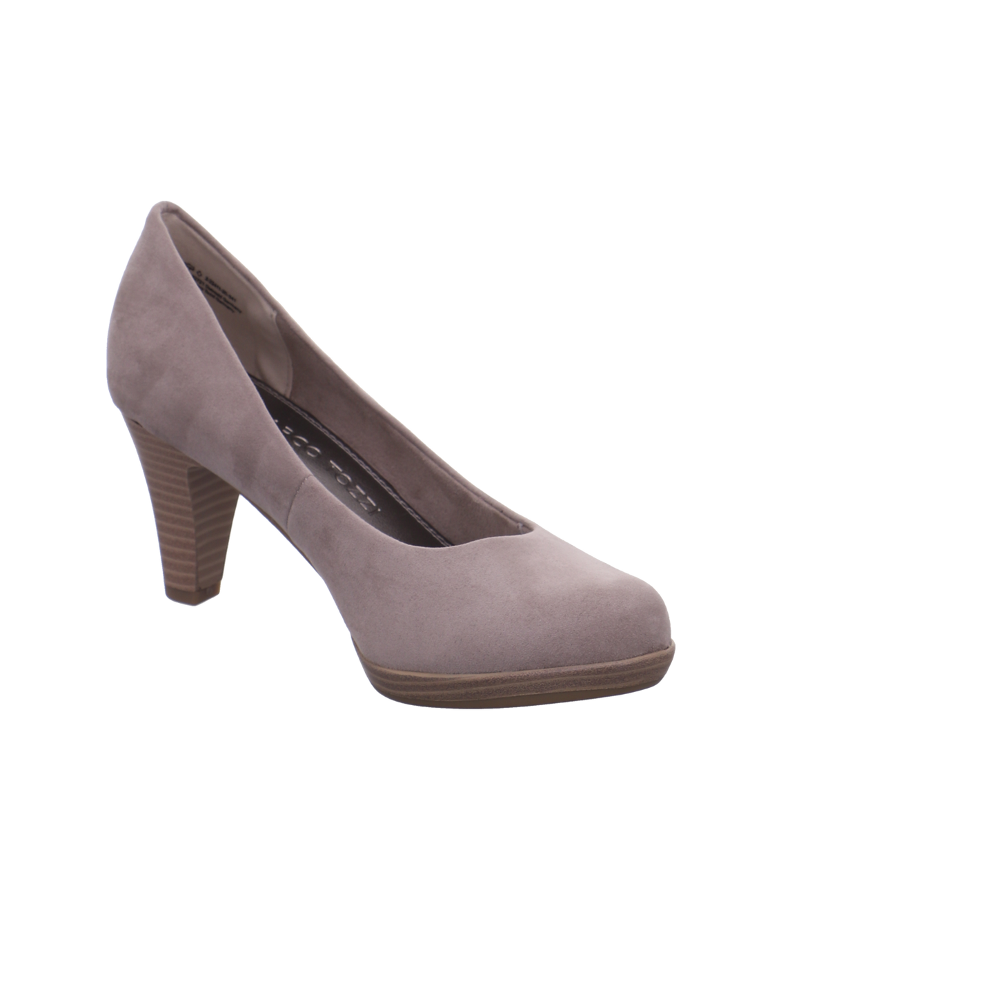 Marco Tozzi Pumps taupe Bild7