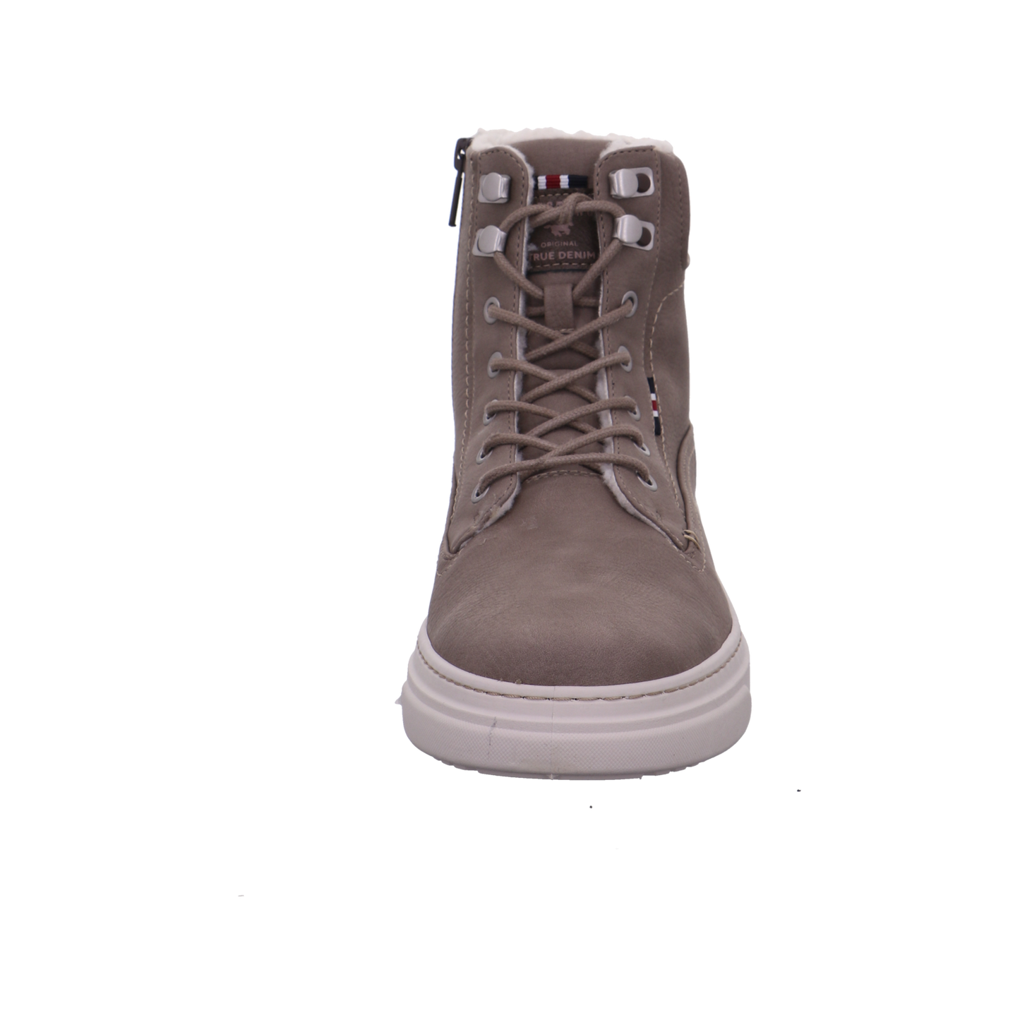 Mustang Boots & Stiefel  taupe Bild3