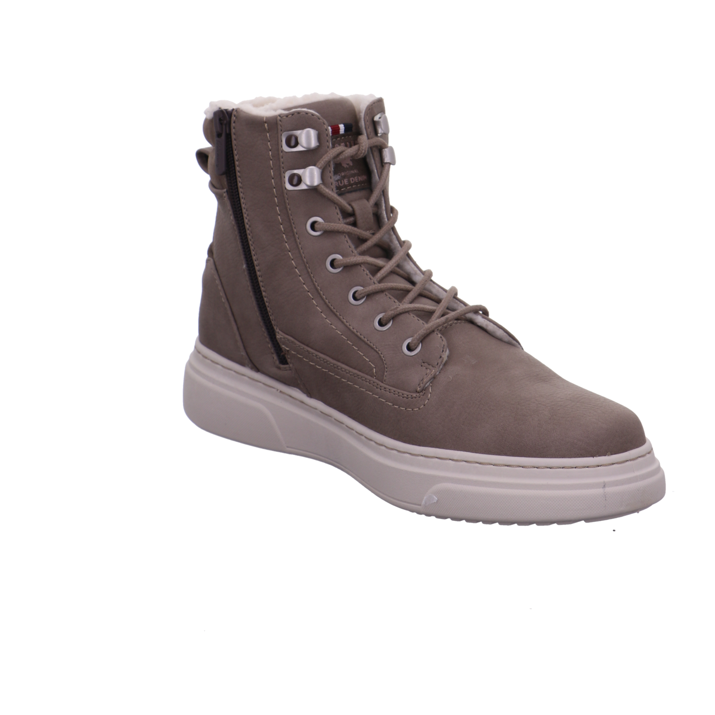 Mustang Boots & Stiefel  taupe Bild7