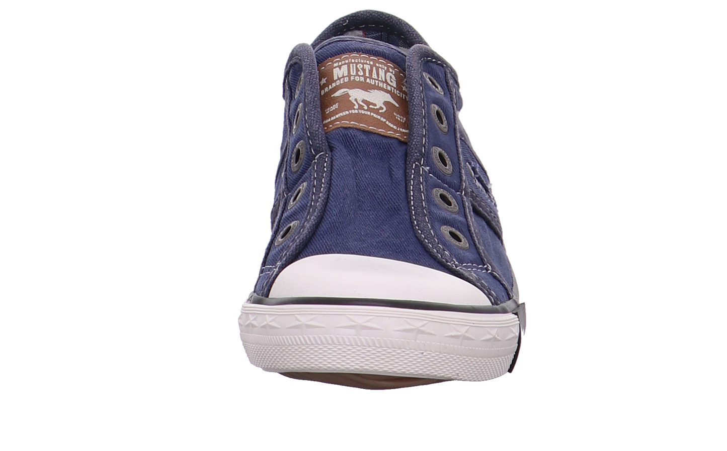 Mustang Sneaker blau Bild16