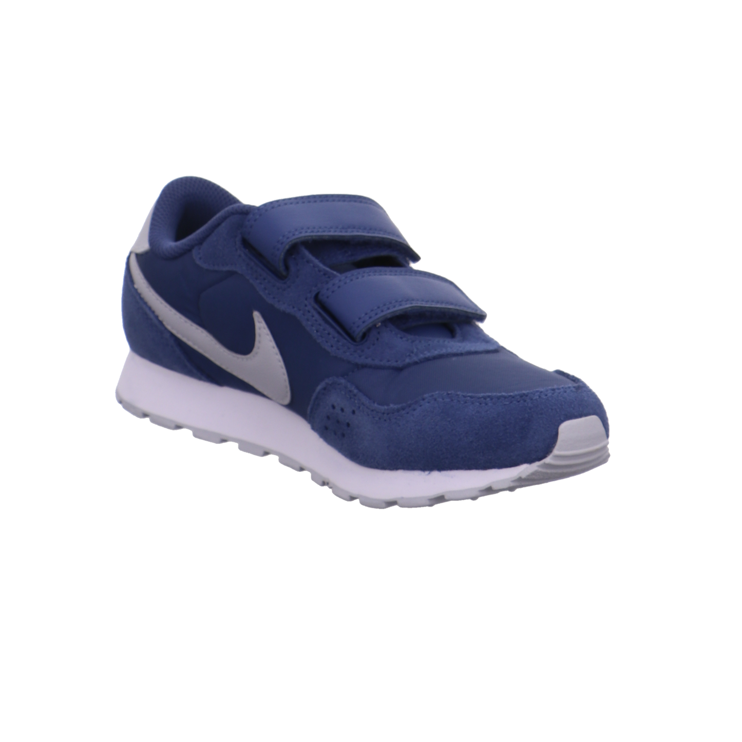 Nike Halbschuhe blau kombi Bild7