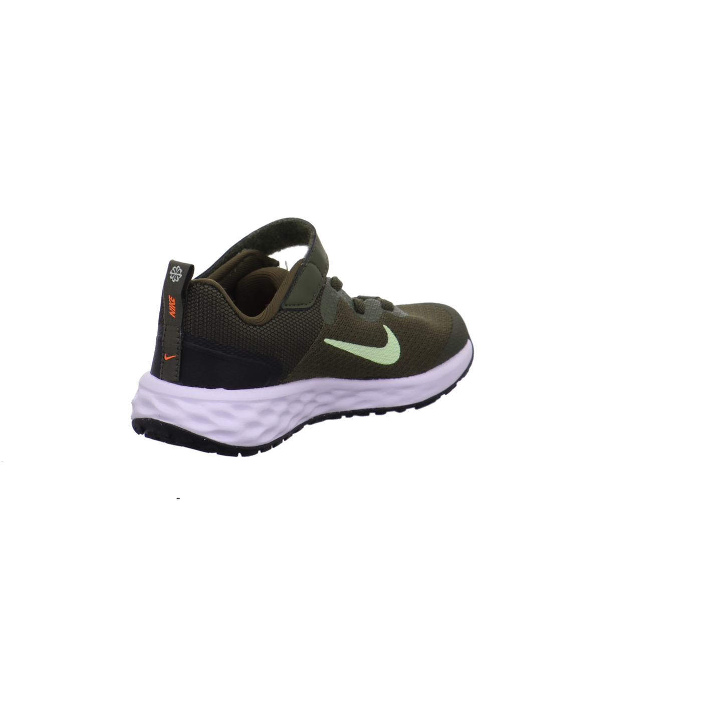 Nike Halbschuhe grün Bild5