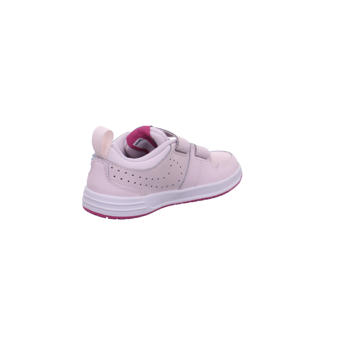 Nike Halbschuhe rose kombi Bild5