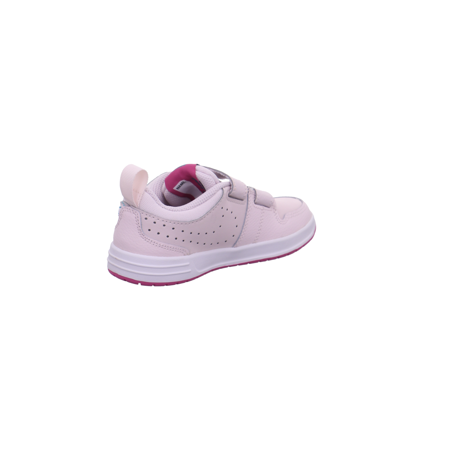 Nike Halbschuhe rose kombi Bild5