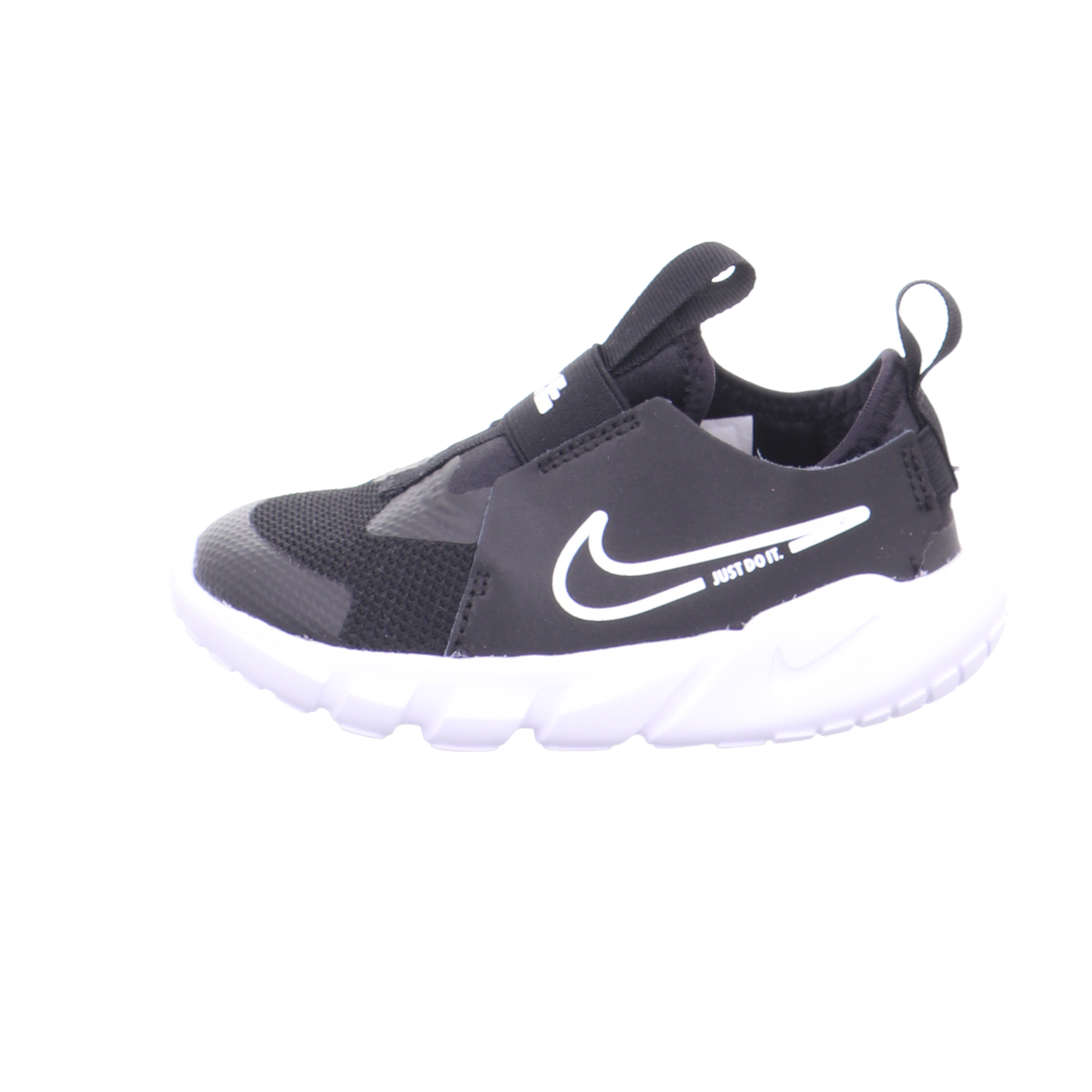 Nike Halbschuhe schwarz-weiß Bild1