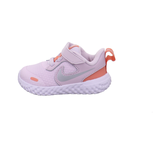 Nike Halbschuhe viola lila Bild1