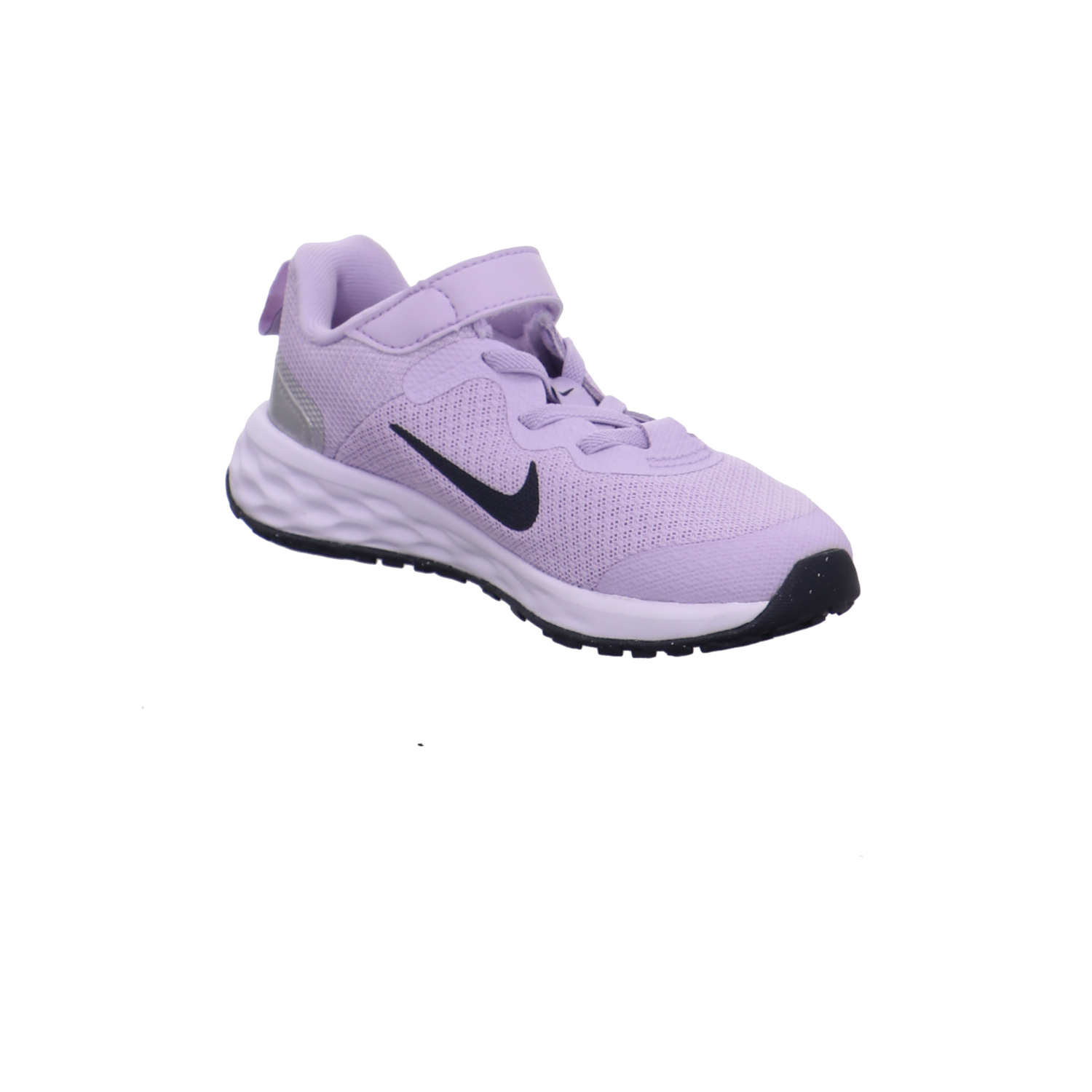 Nike Halbschuhe viola lila Bild7