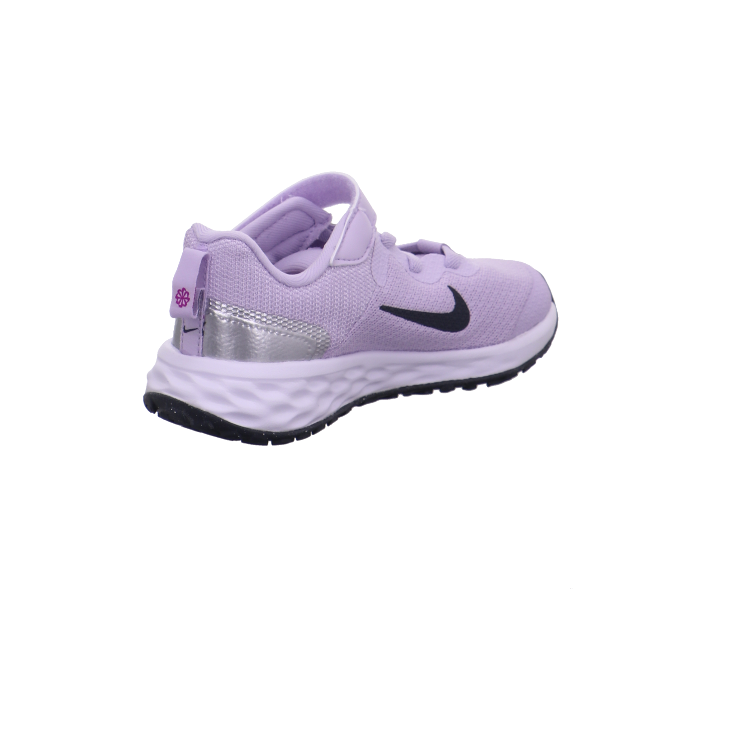 Nike Halbschuhe viola lila Bild5