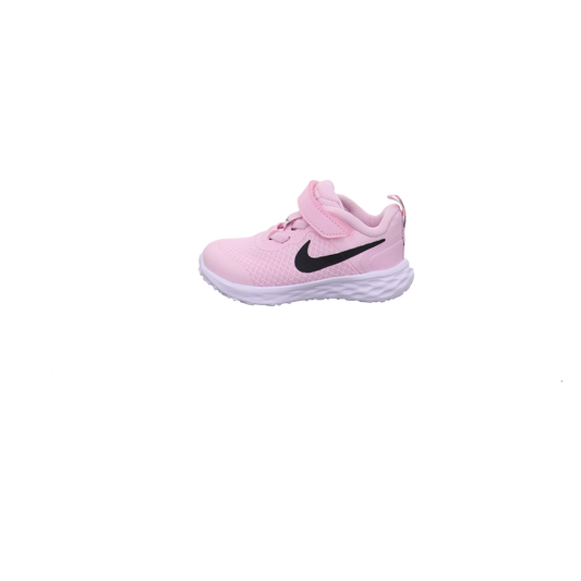 Nike Krabbel- und Lauflernschuhe pink Bild1