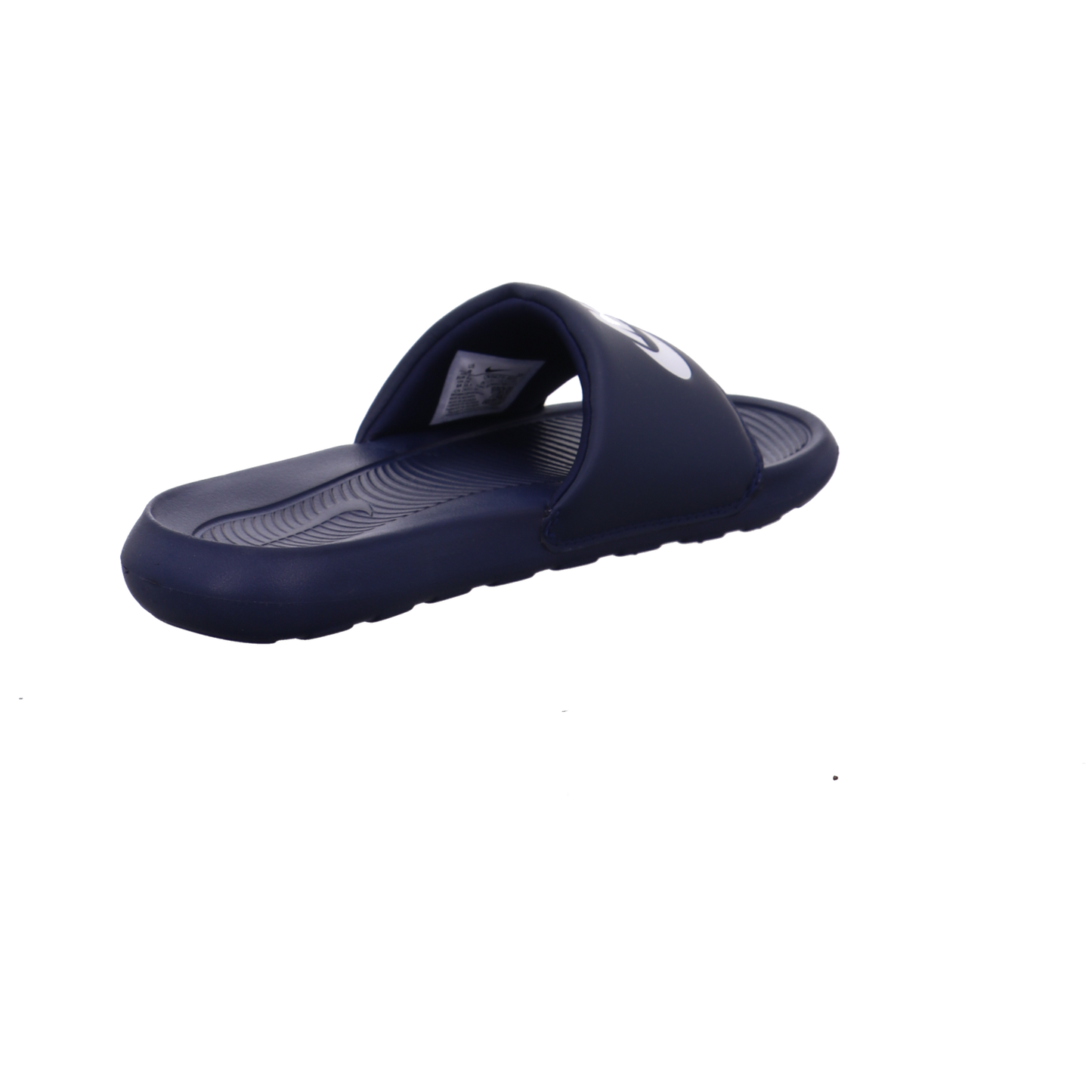 Nike Schuhe  dunkel-blau Bild5