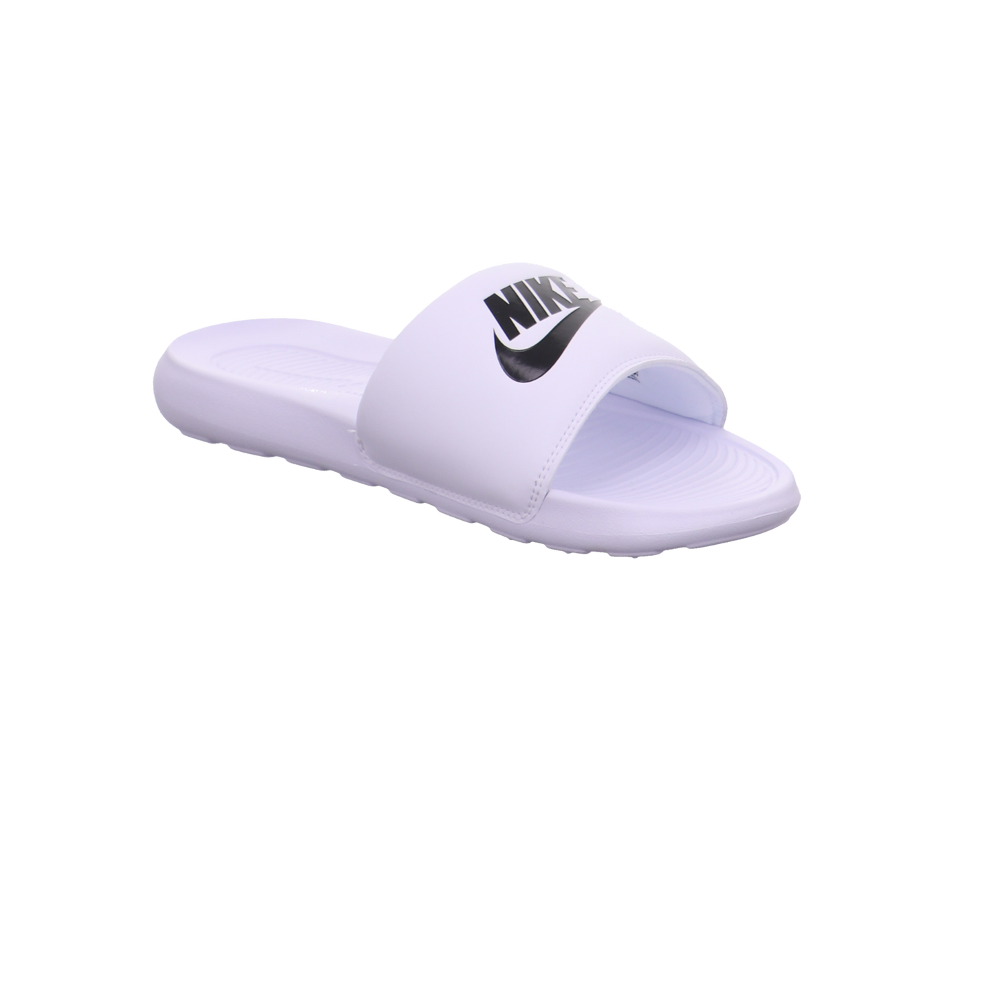 Nike Schuhe  weiß-schwarz Bild7