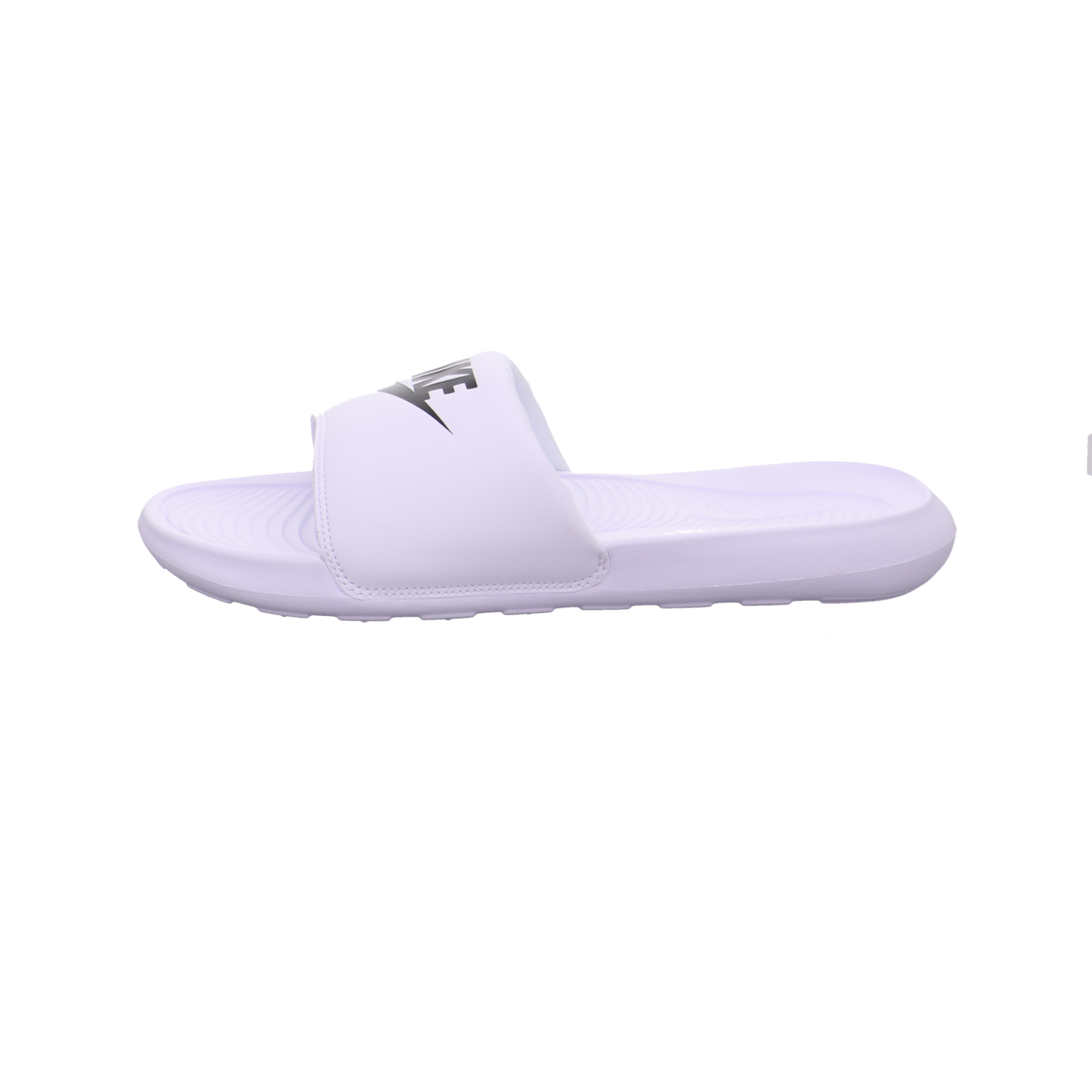 Nike Schuhe  weiß-schwarz Bild1