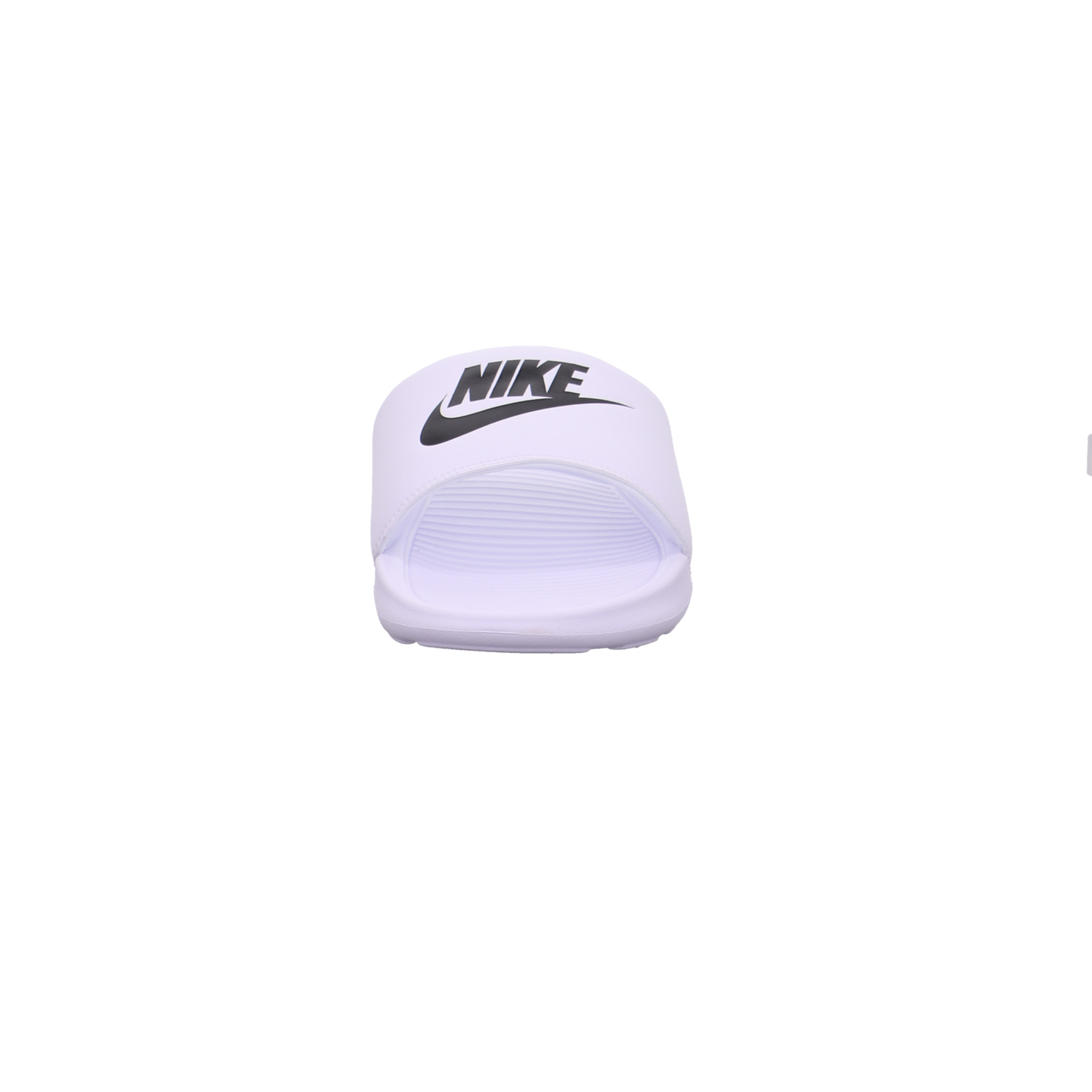 Nike Schuhe  weiß-schwarz Bild3