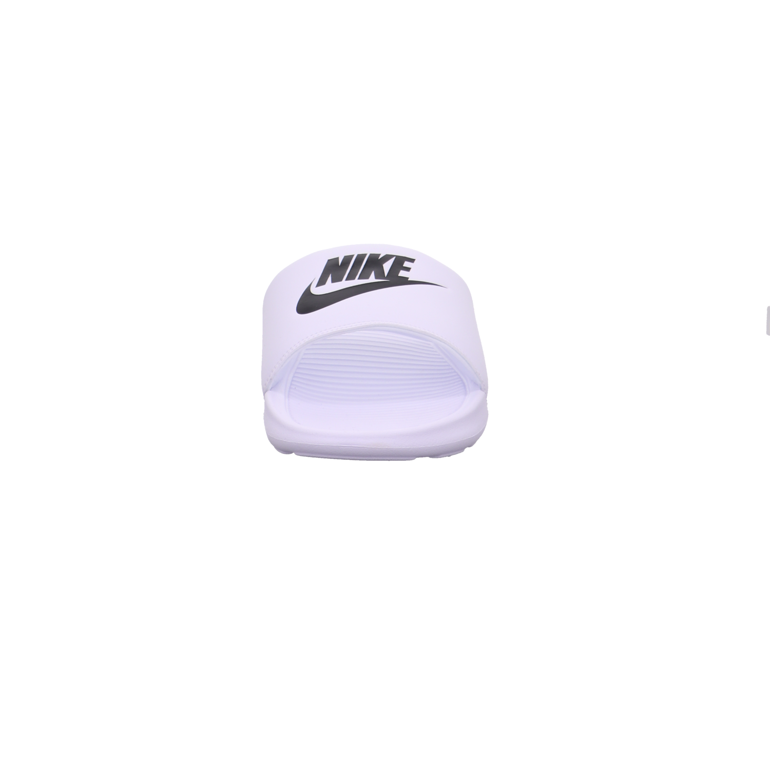 Nike Schuhe  weiß-schwarz Bild3
