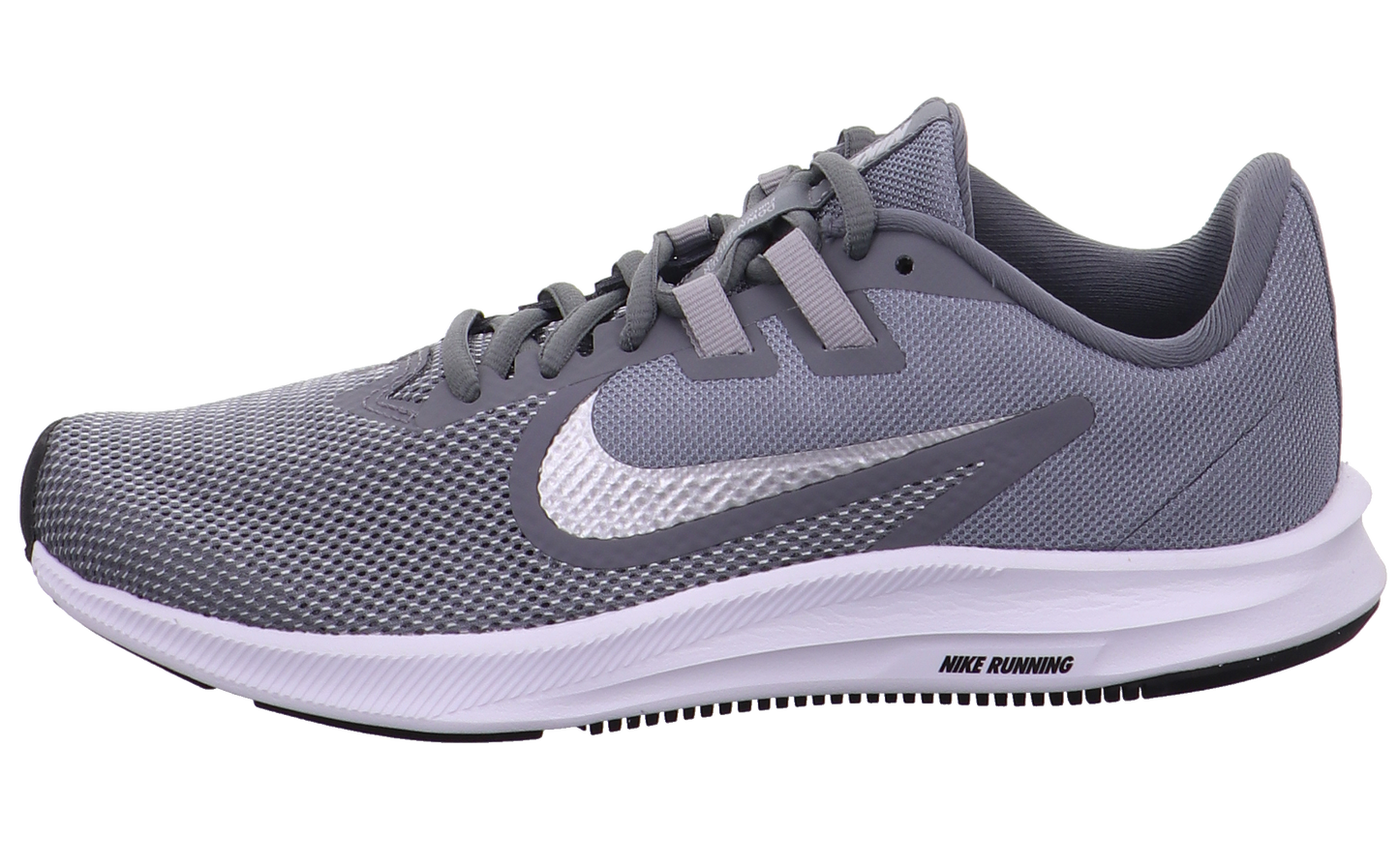 Nike Schuhe Deutschland Training und Hallenschuhe grau Bild1