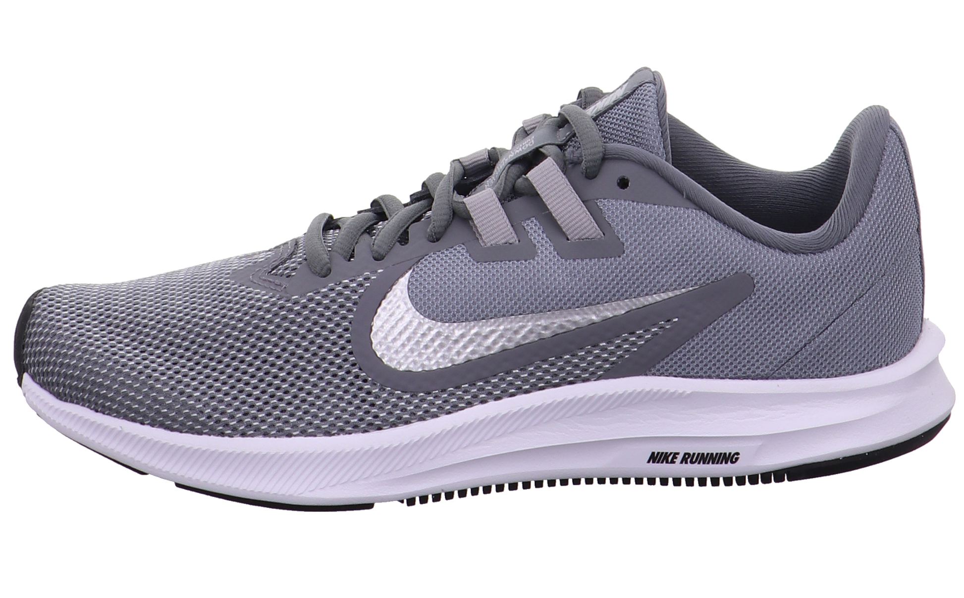 Nike Schuhe Deutschland Training und Hallenschuhe grau Bild1