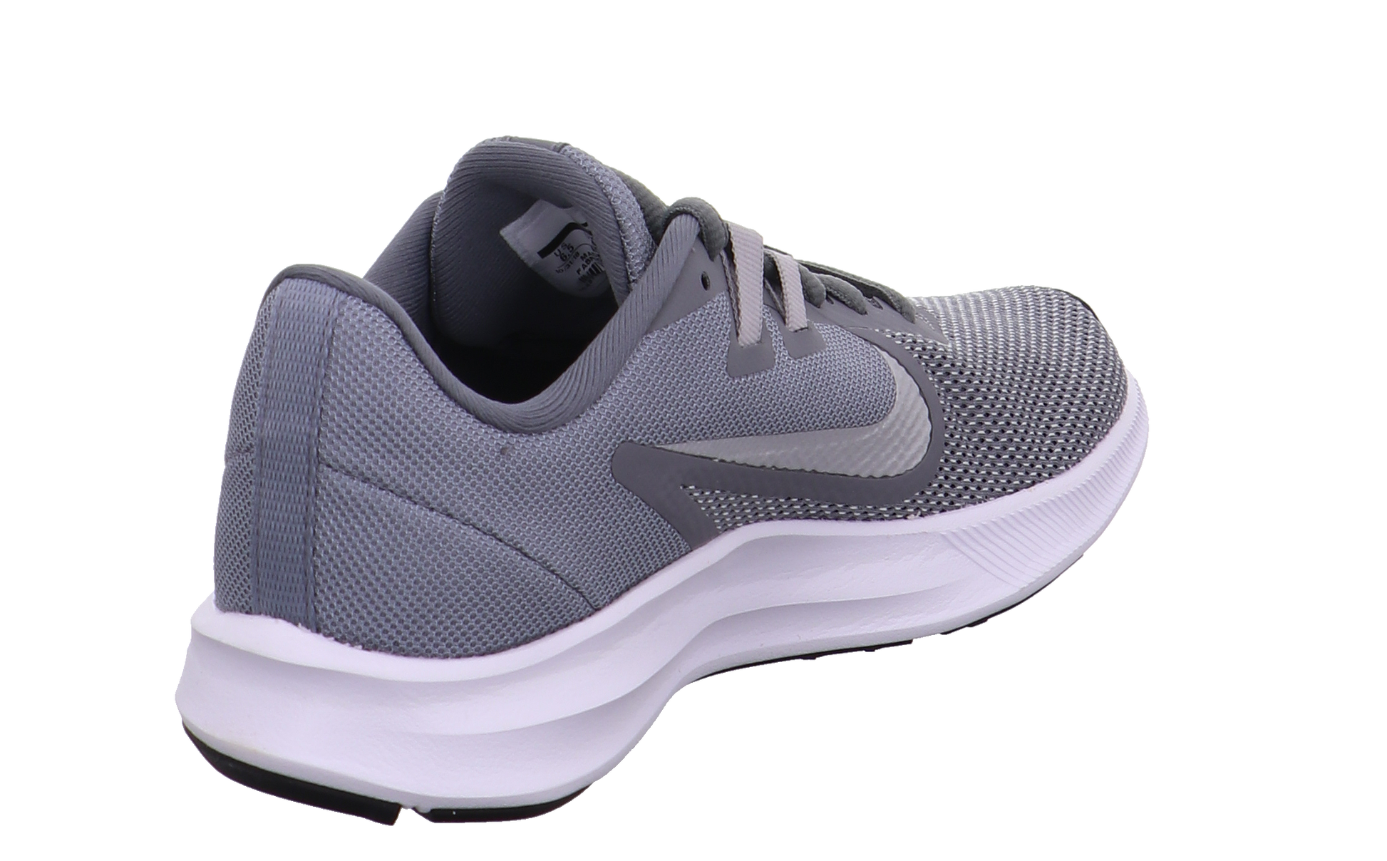 Nike Schuhe Deutschland Training und Hallenschuhe grau Bild5