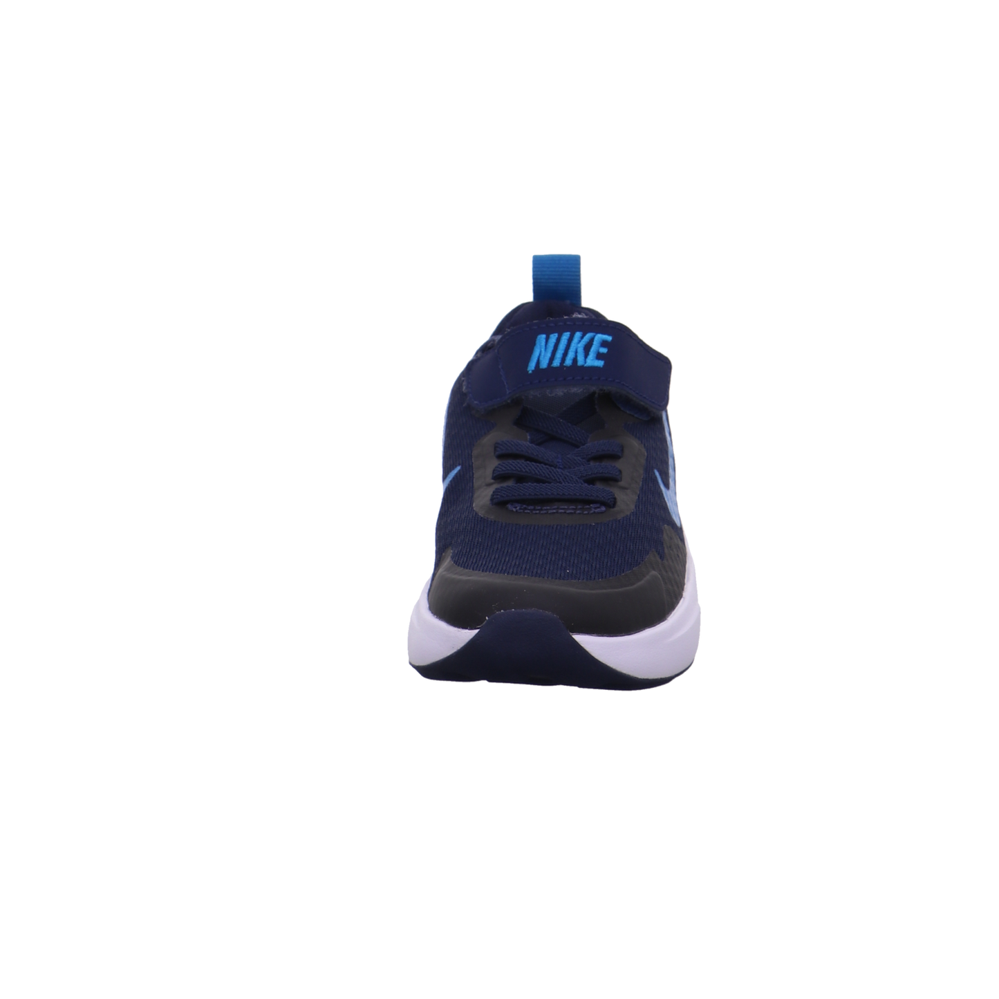 Nike Sneaker blau kombi Bild3