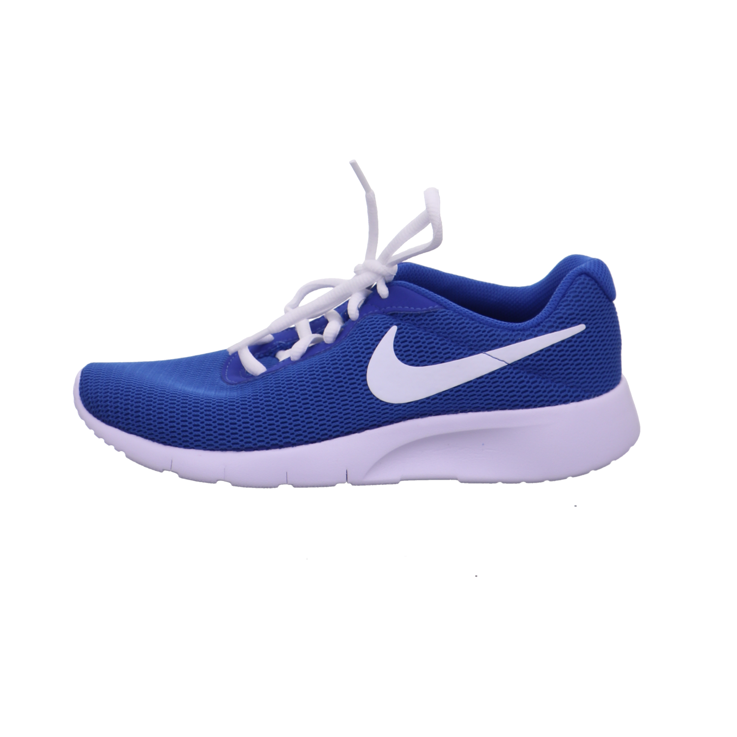 Nike Sneaker blau kombi Bild1