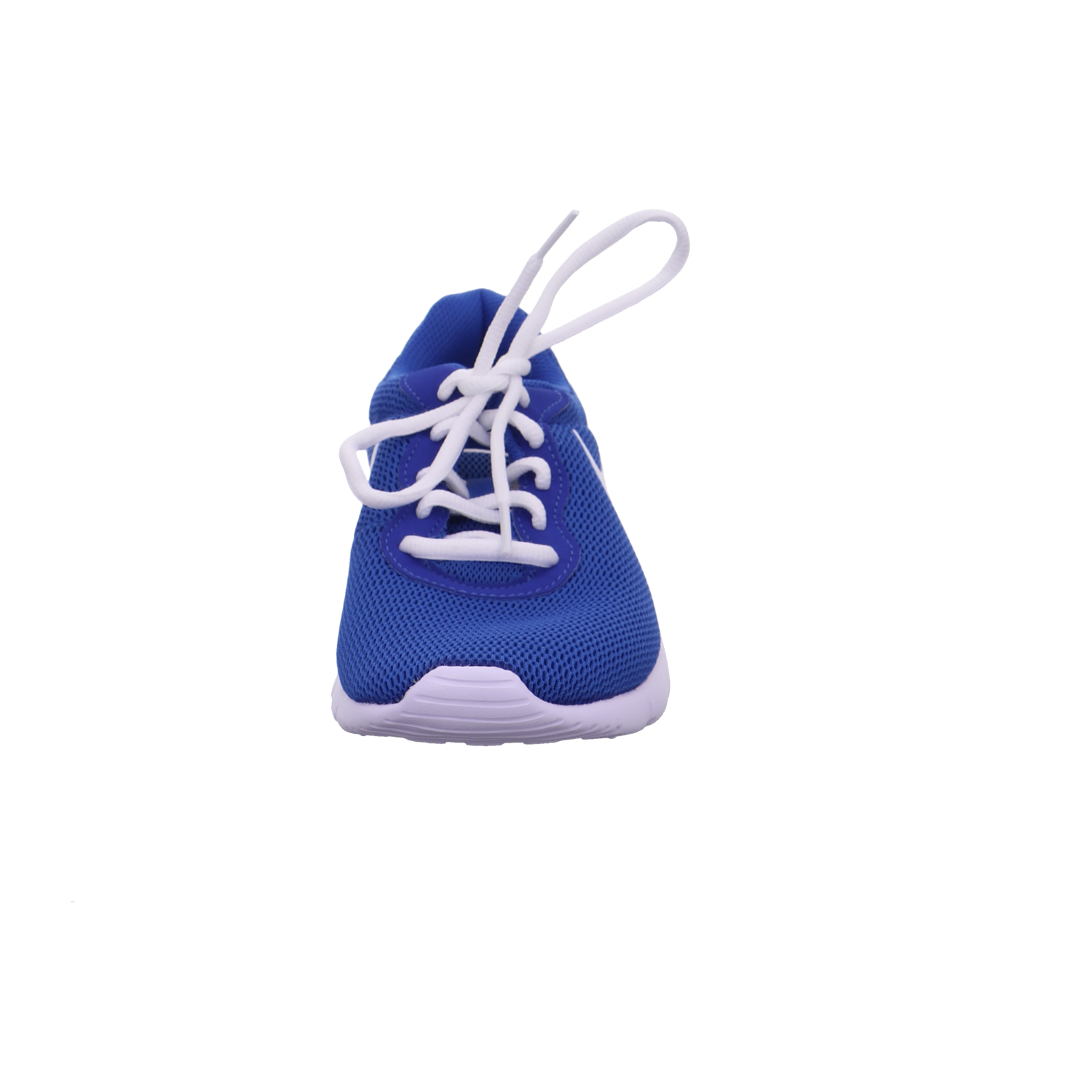Nike Sneaker blau kombi Bild3