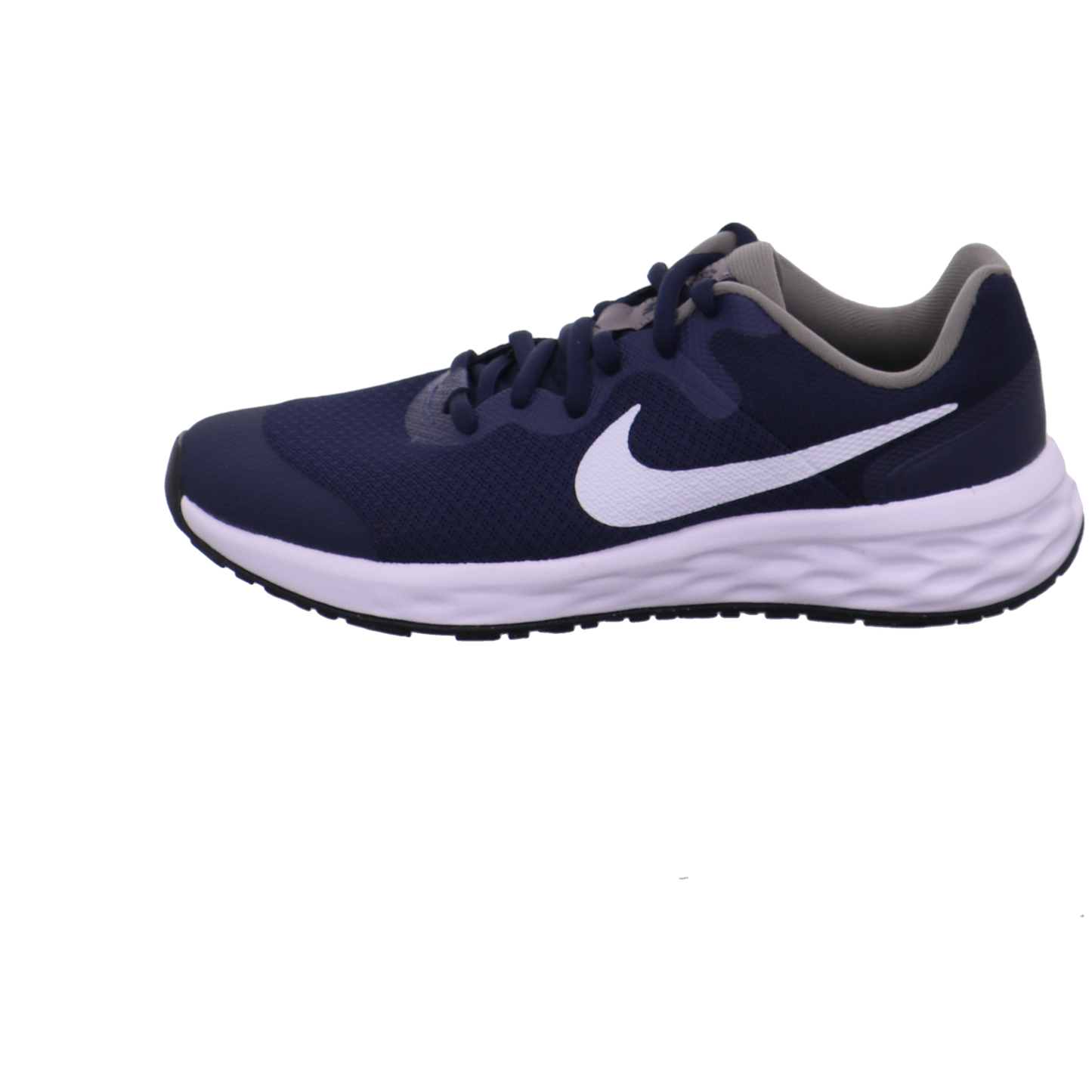 Nike Sneaker blau kombi Bild1