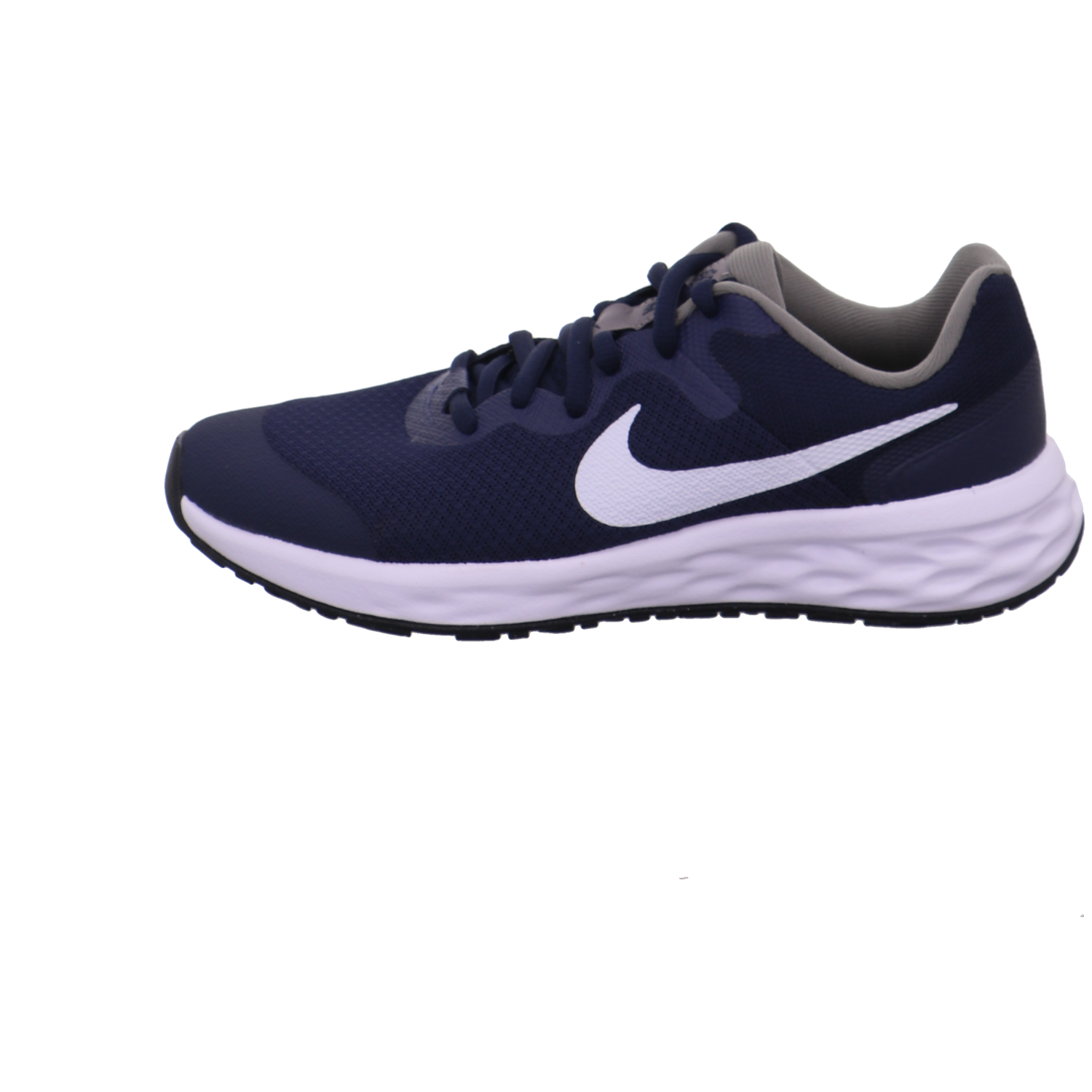 Nike Sneaker blau kombi Bild1