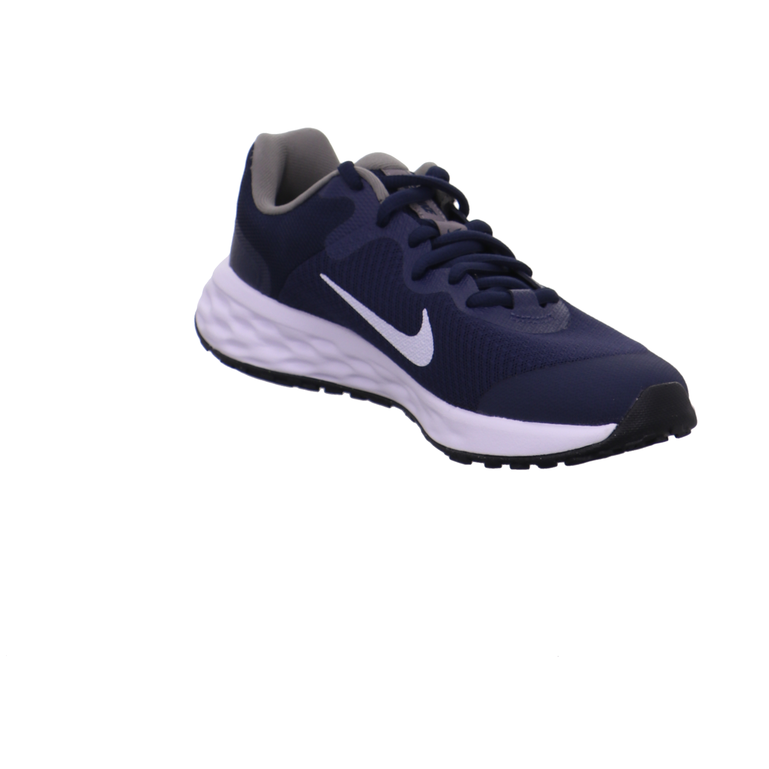 Nike Sneaker blau kombi Bild7