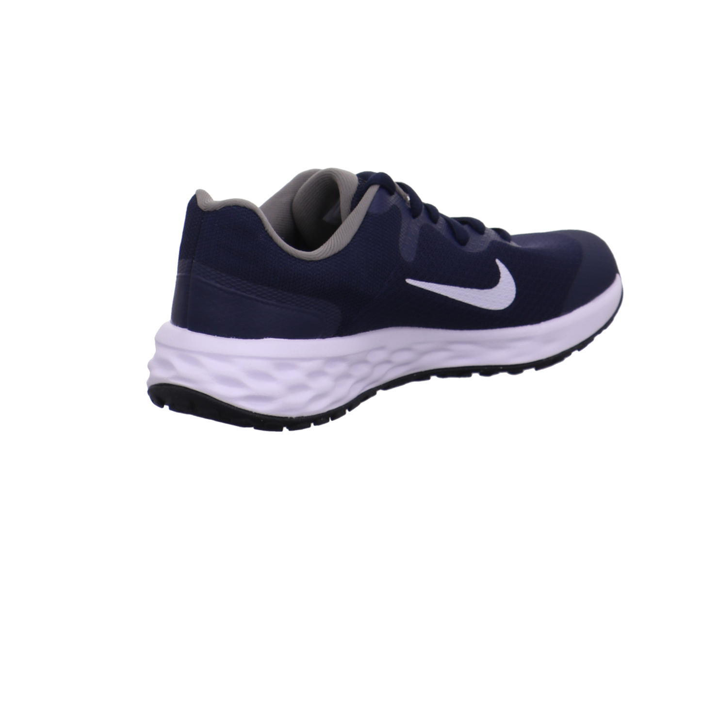 Nike Sneaker blau kombi Bild5