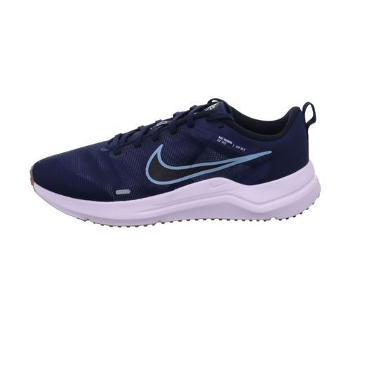 Nike Sneaker blau kombi Bild1