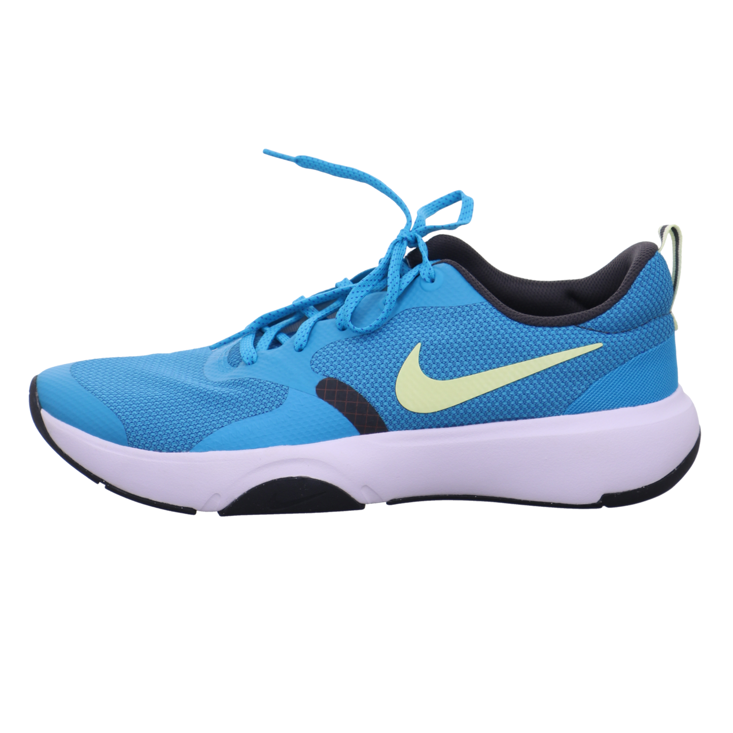 Nike Sneaker blau kombi Bild1