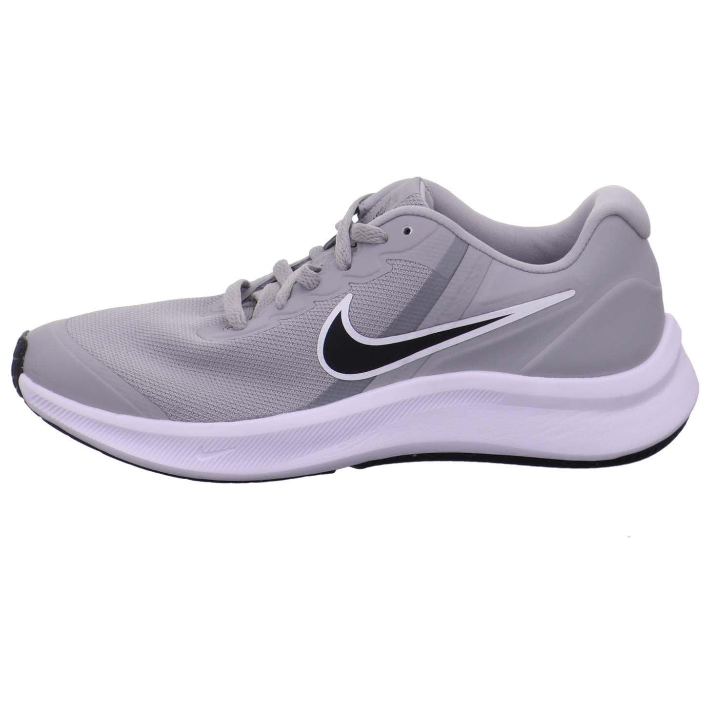 Nike Sneaker grau Bild1