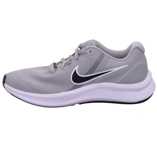Nike Sneaker grau Bild1